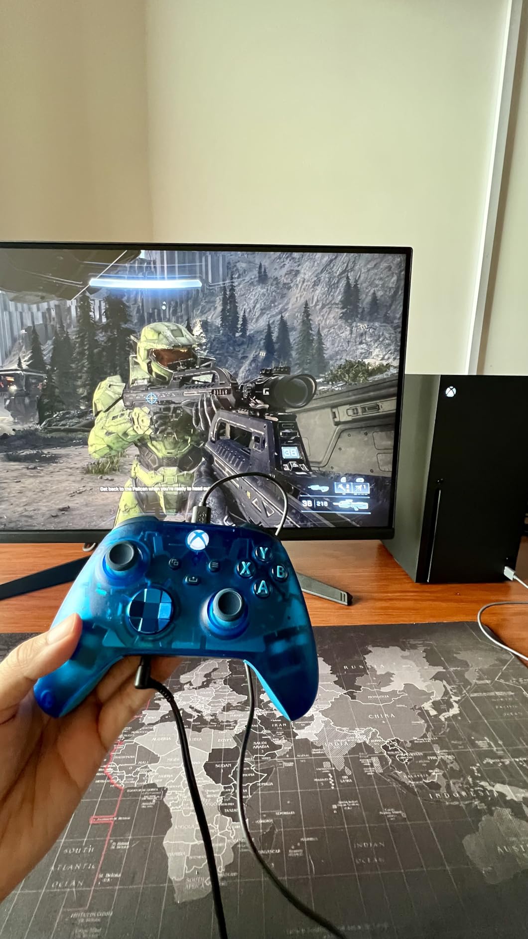 ASUS ROG Swift OLED 27 ASUS ROG Swift OLED 27