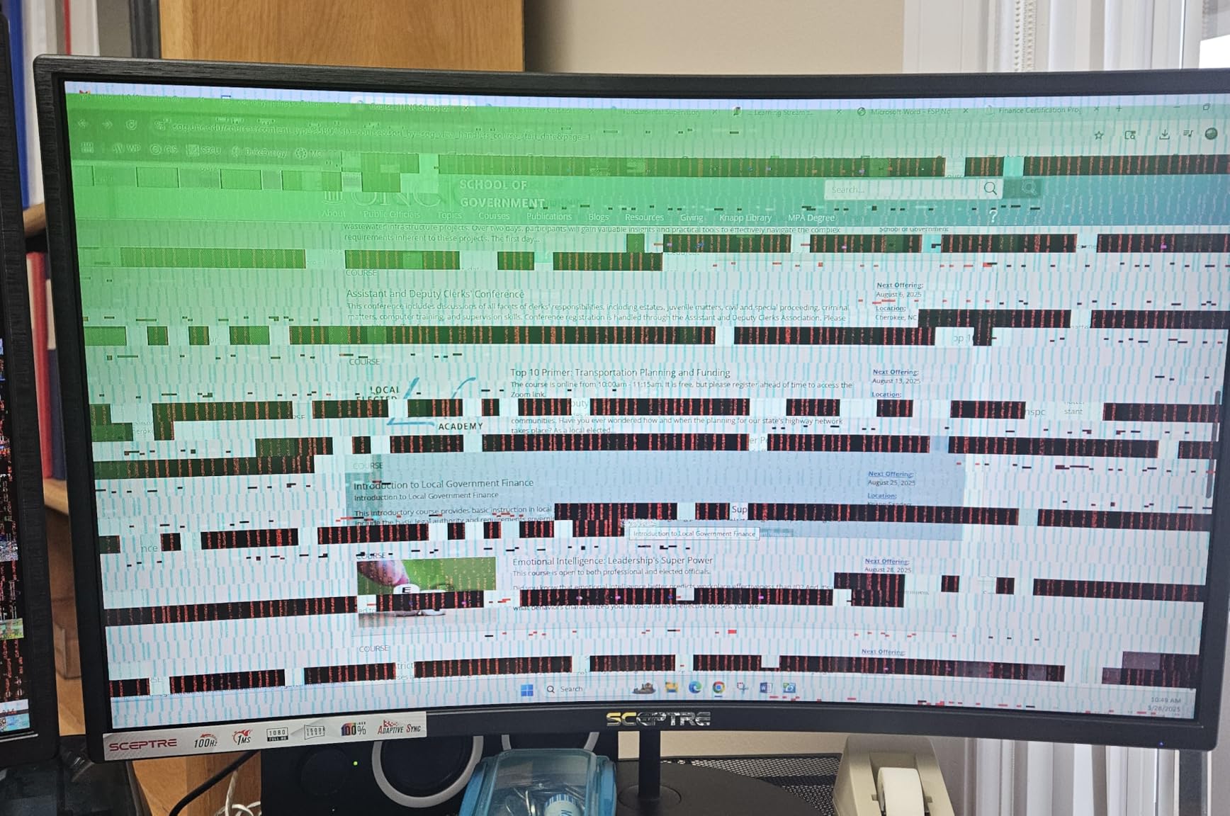 Dell OptiPlex 7020 MFF Mini PC 7000 Micro Form Factor Business Desktop Computer, Intel Hexa-Core i5-12500T (Beat i7-11700T), 32GB DDR5 RAM, 1TB PCIe SSD, WiFi6E, 2 DisplayPort + HDMI, Windows 11 Pro Customer Review Dell OptiPlex 7020 MFF Mini PC 7000 Micro Form Factor Business Desktop Computer, Intel Hexa-Core i5-12500T (Beat i7-11700T), 32GB DDR5 RAM, 1TB PCIe SSD, WiFi6E, 2 DisplayPort + HDMI, Windows 11 Pro - Customer Photo 2