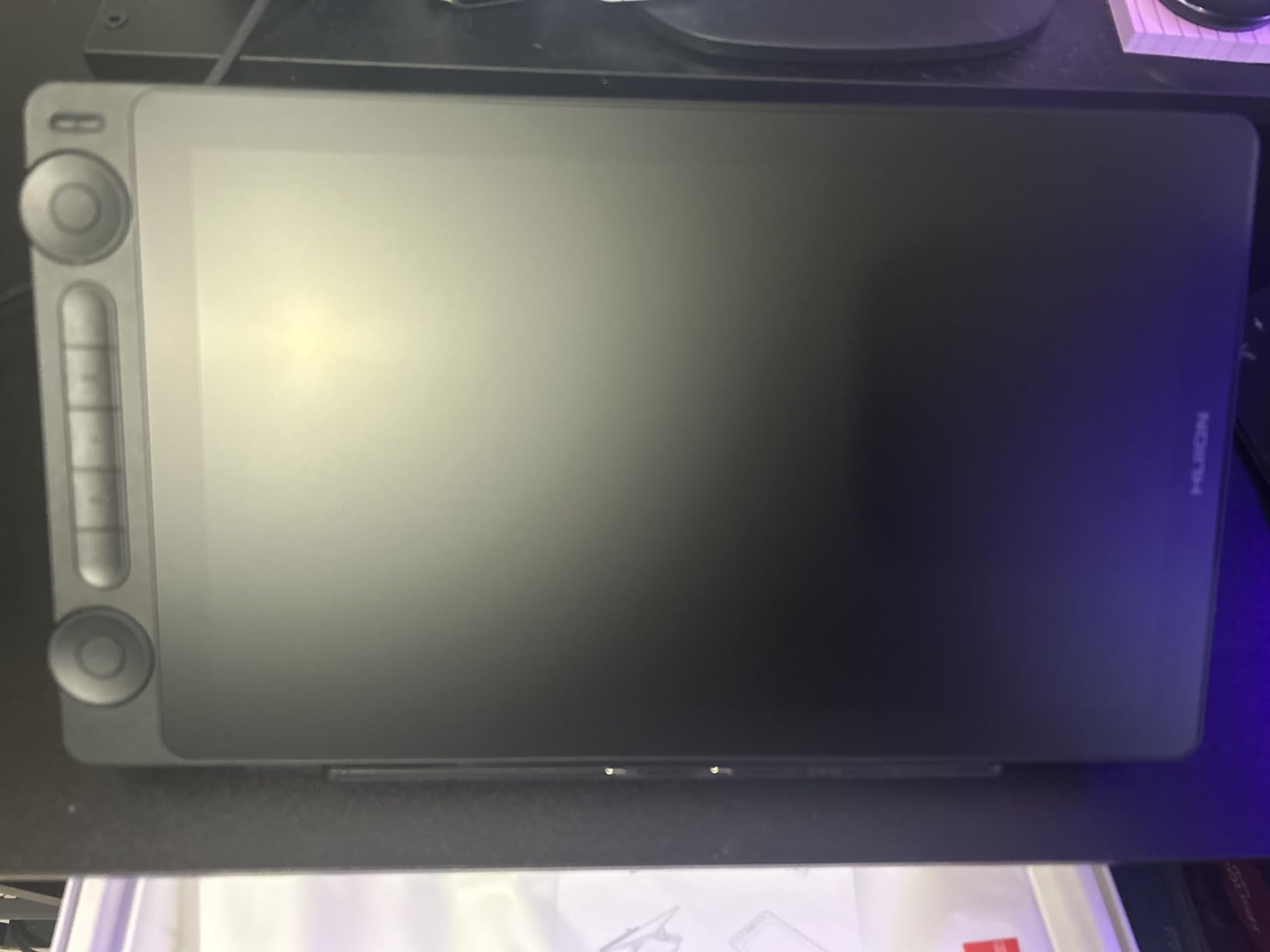 HUION Kamvas 13 (Gen 3) Drawing Tablet with Screen,13.3