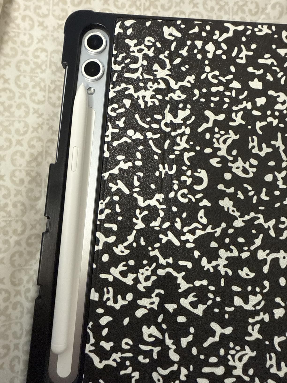 Samsung Galaxy Tab S10+ Plus 12.4