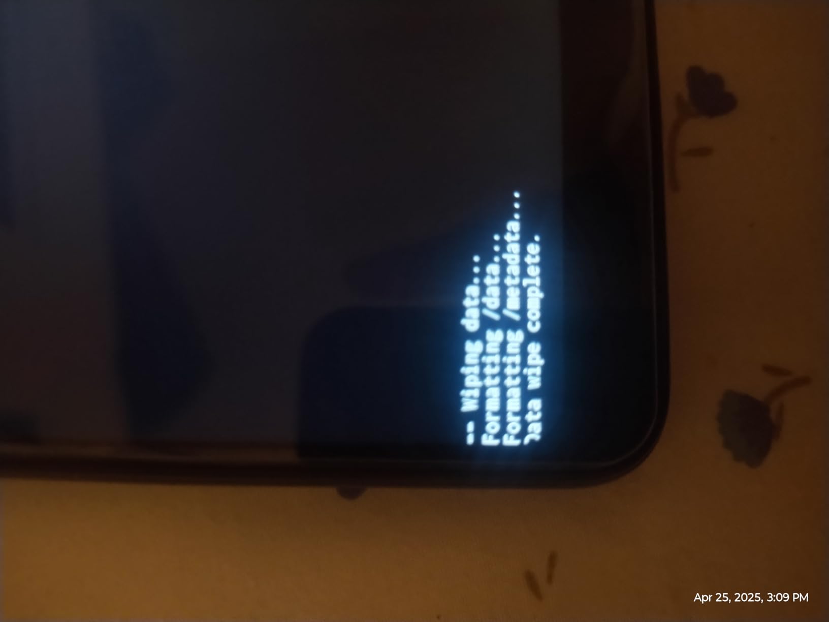 Gabb Phone 4: The Perfect First Phone for Kids - Safe Apps, No Social Media/Internet Browser, GPS Tracking, Parental Controls, Talk & Text, 30 Activation Fee - Customer Photo 1