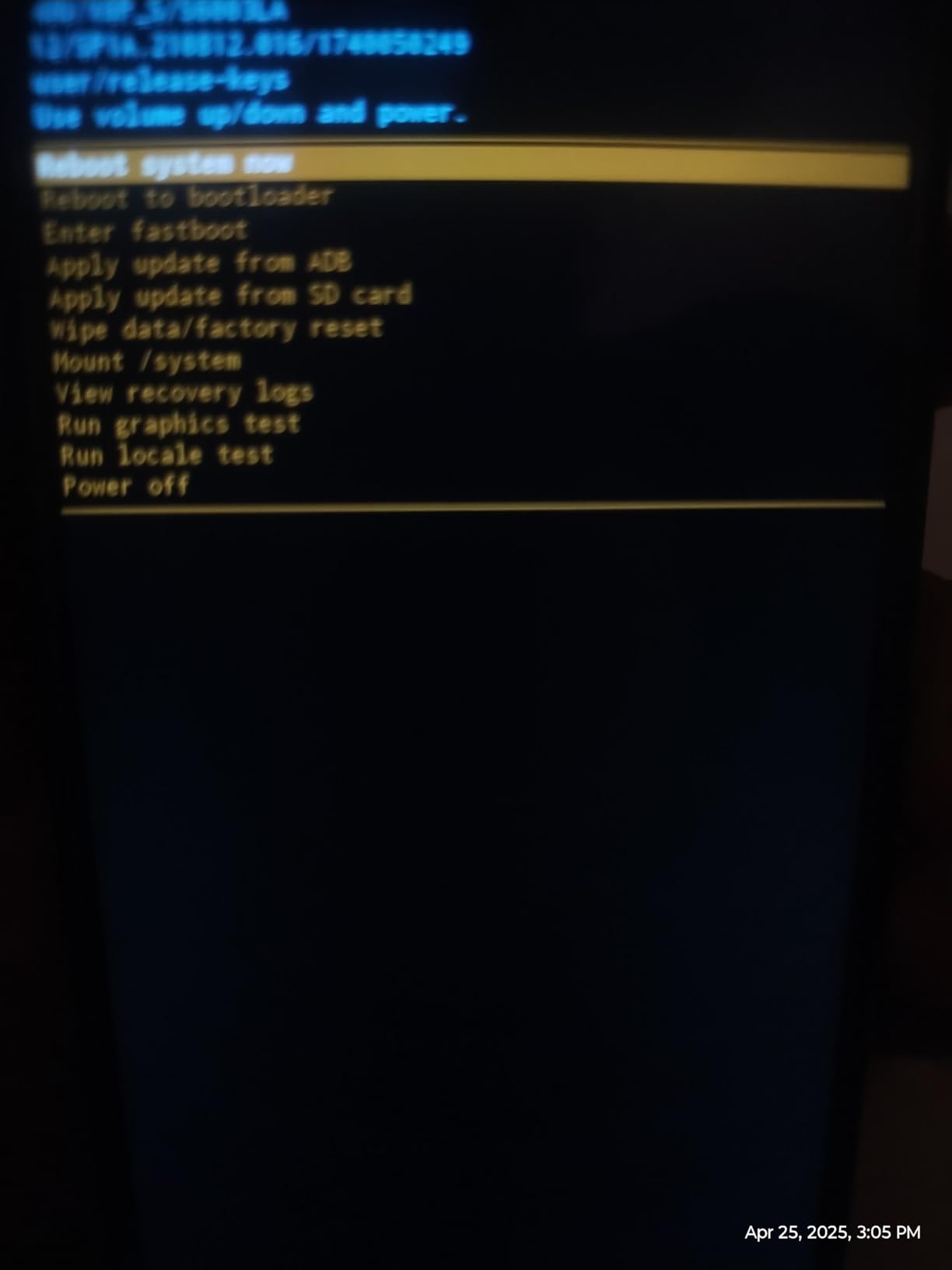 Gabb Phone 4: The Perfect First Phone for Kids - Safe Apps, No Social Media/Internet Browser, GPS Tracking, Parental Controls, Talk & Text, 30 Activation Fee Customer Review Gabb Phone 4: The Perfect First Phone for Kids - Safe Apps, No Social Media/Internet Browser, GPS Tracking, Parental Controls, Talk & Text, 30 Activation Fee - Customer Photo 2