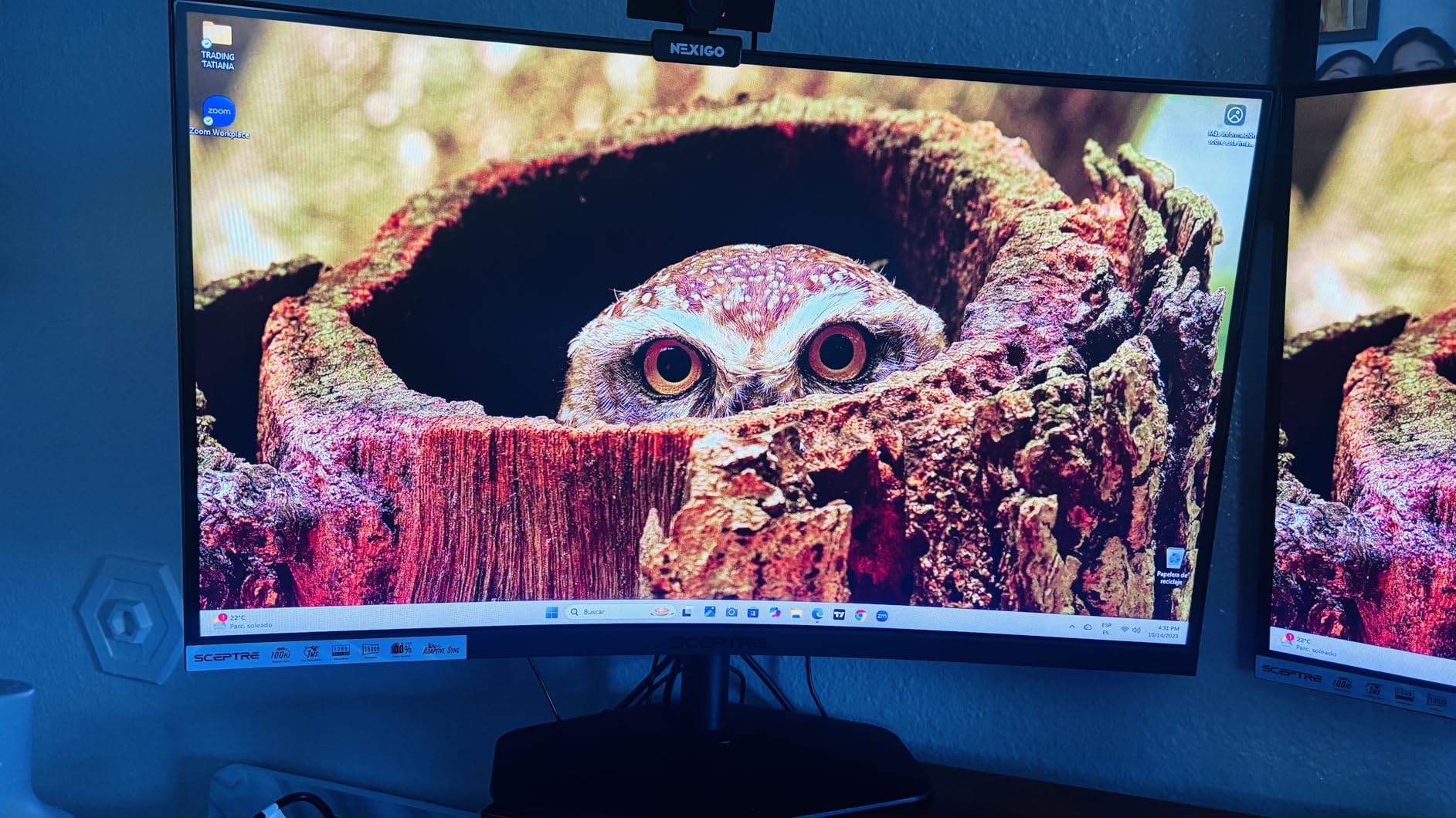 Kado Dual Monitor Setup - 2-Pack 27 Kado Dual Monitor Setup - 2-Pack 27