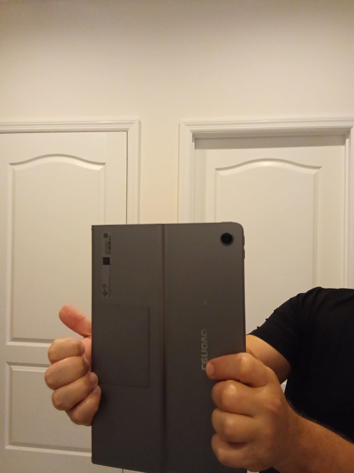 Lenovo Tab Plus - 2024 - Premium Entertainment Tablet - 8 JBL® Speakers - 11.5 Lenovo Tab Plus - 2024 - Premium Entertainment Tablet - 8 JBL® Speakers - 11.5