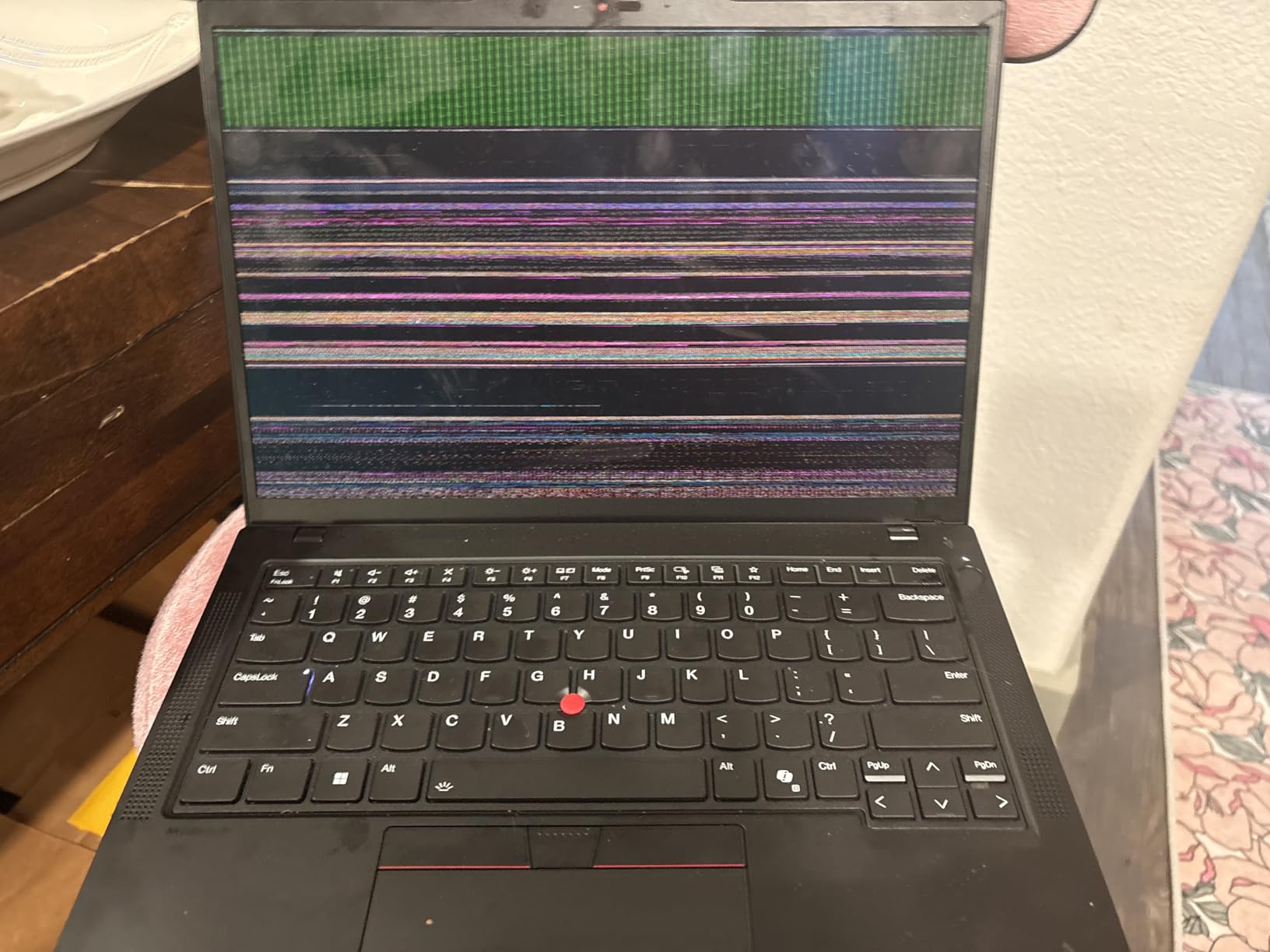 Lenovo ThinkPad P14s Gen 5 Mobile Workstation Laptop (14.5
