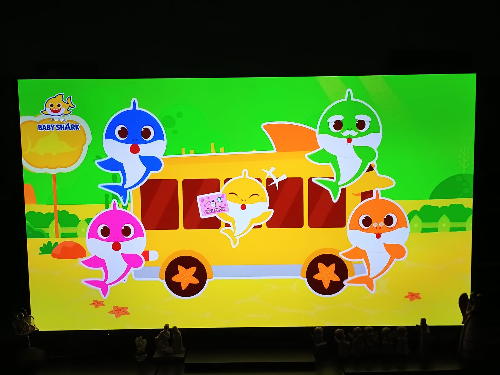 Panasonic Z85 Series (2024 Model) 65-inch OLED 4K Ultra HD Smart Fire TV, Dolby Vision IQ, HDR10+ Adaptive, 120Hz Refresh Rate - 65Z85AP - Customer Photo 2