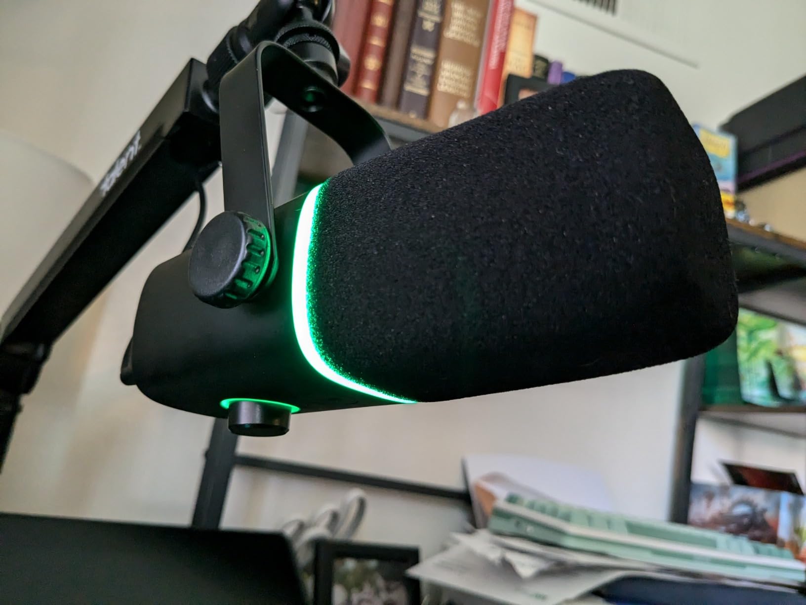 10 Best PC Gaming Microphone Arms 2026 Expert Tested Models For Streamers 10 Best PC Gaming Microphone Arms 2026 Expert Tested Models For Streamers