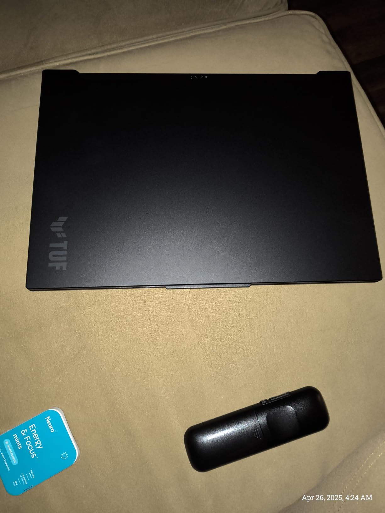 ASUS TUF Gaming A16 Laptop | 16