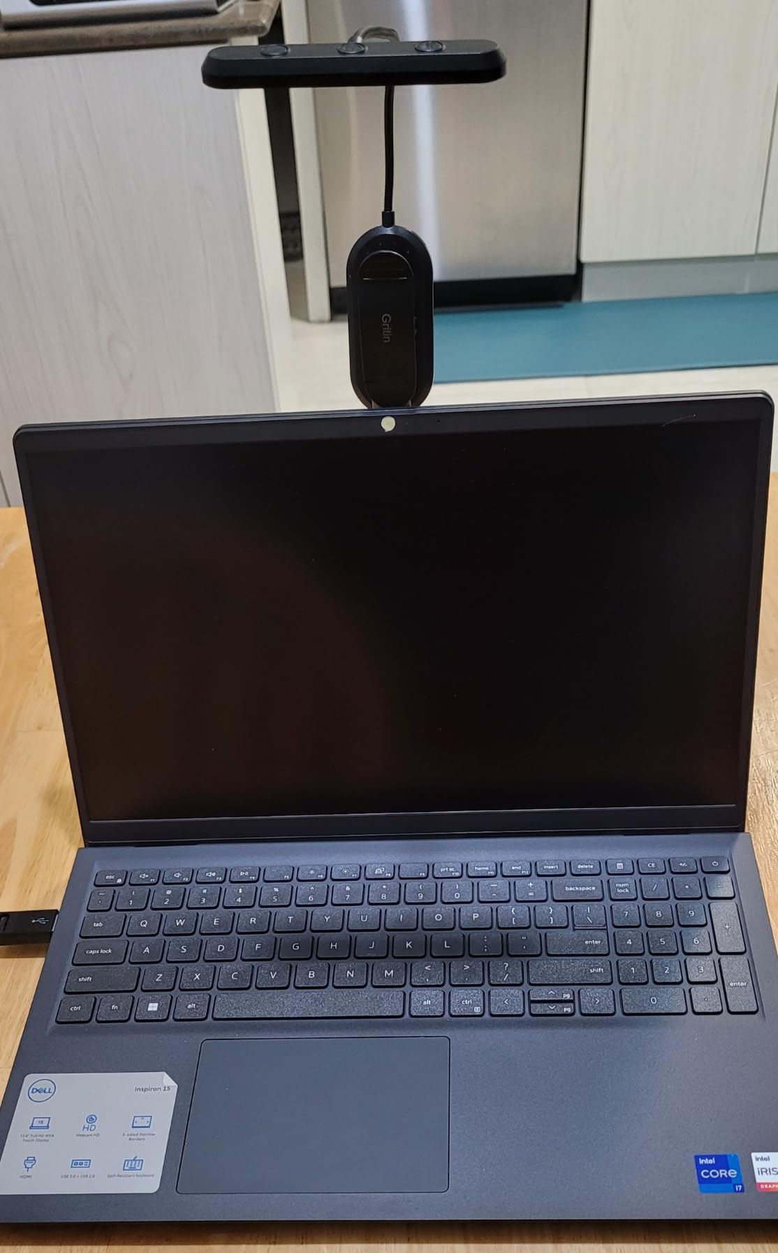 Dell Inspiron 3520 15.6