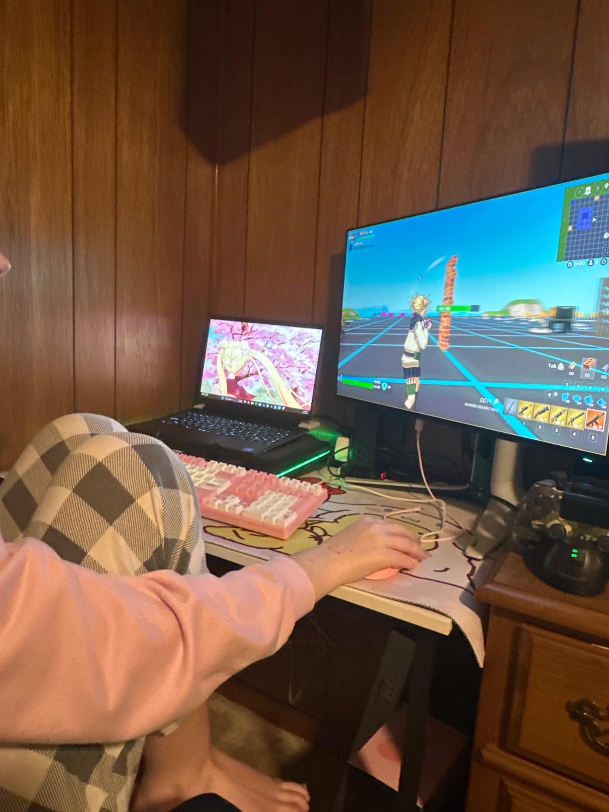 Alienware x14 R2 Gaming Laptop 14