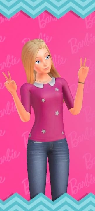 Barbie Project Friendship for Nintendo Switch - Customer Photo 2