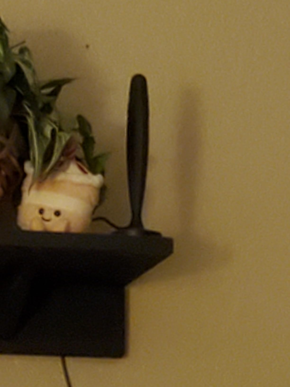 TV Antenna Indoor,Antenna for Smart TV for Long Range Reception and All Smart/Old TVs, HD Digital Antenna with Amplifier Signal Booster for Local Channels,Supports 4K 1080p - Customer Photo 1