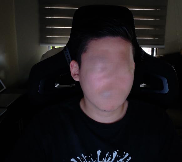 OBSBOT Meet 2-4K Webcam for PC with 1/2