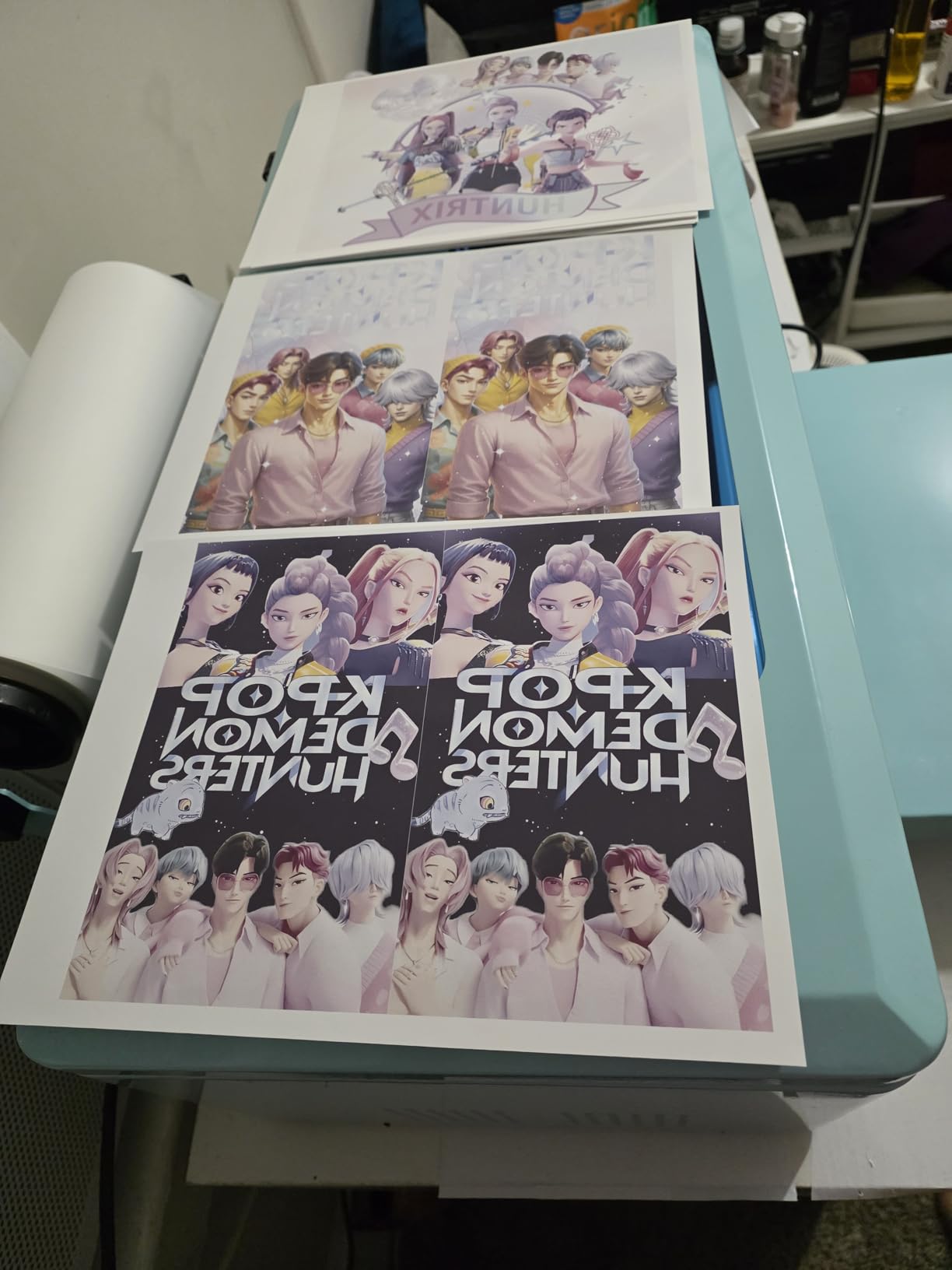 Epson SureColor F170 Dye-Sublimation Printer – Compact 8.5