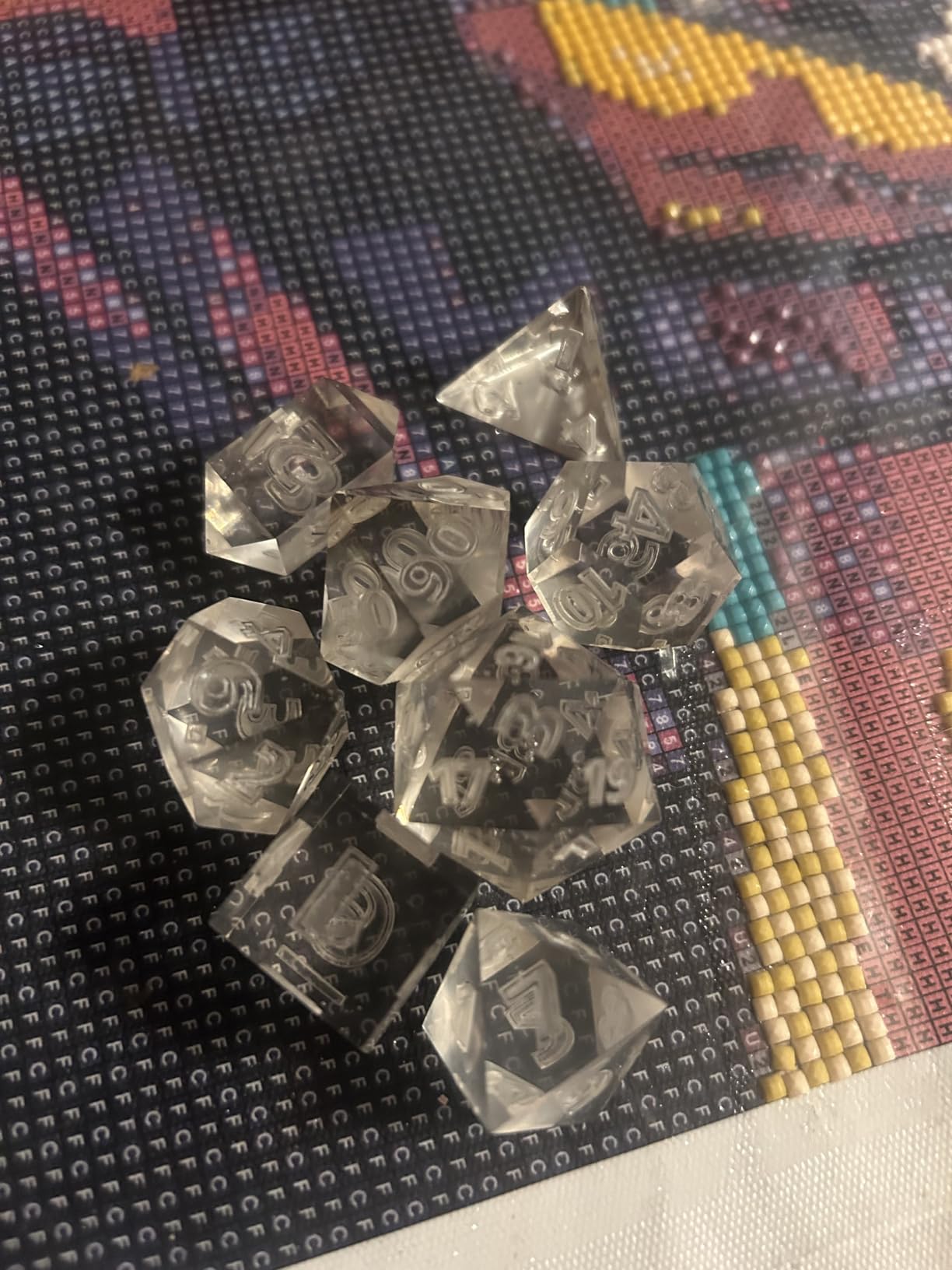 ANYCUBIC Photon Mono 4, Resin 3D Printer with 7'' 10K Mono LCD Screen, Stable LighTurbo Light Source and 70mm/h Fast Printing, Print Volume 6.04'' x 3.42'' x 6.49'' - Customer Photo 1