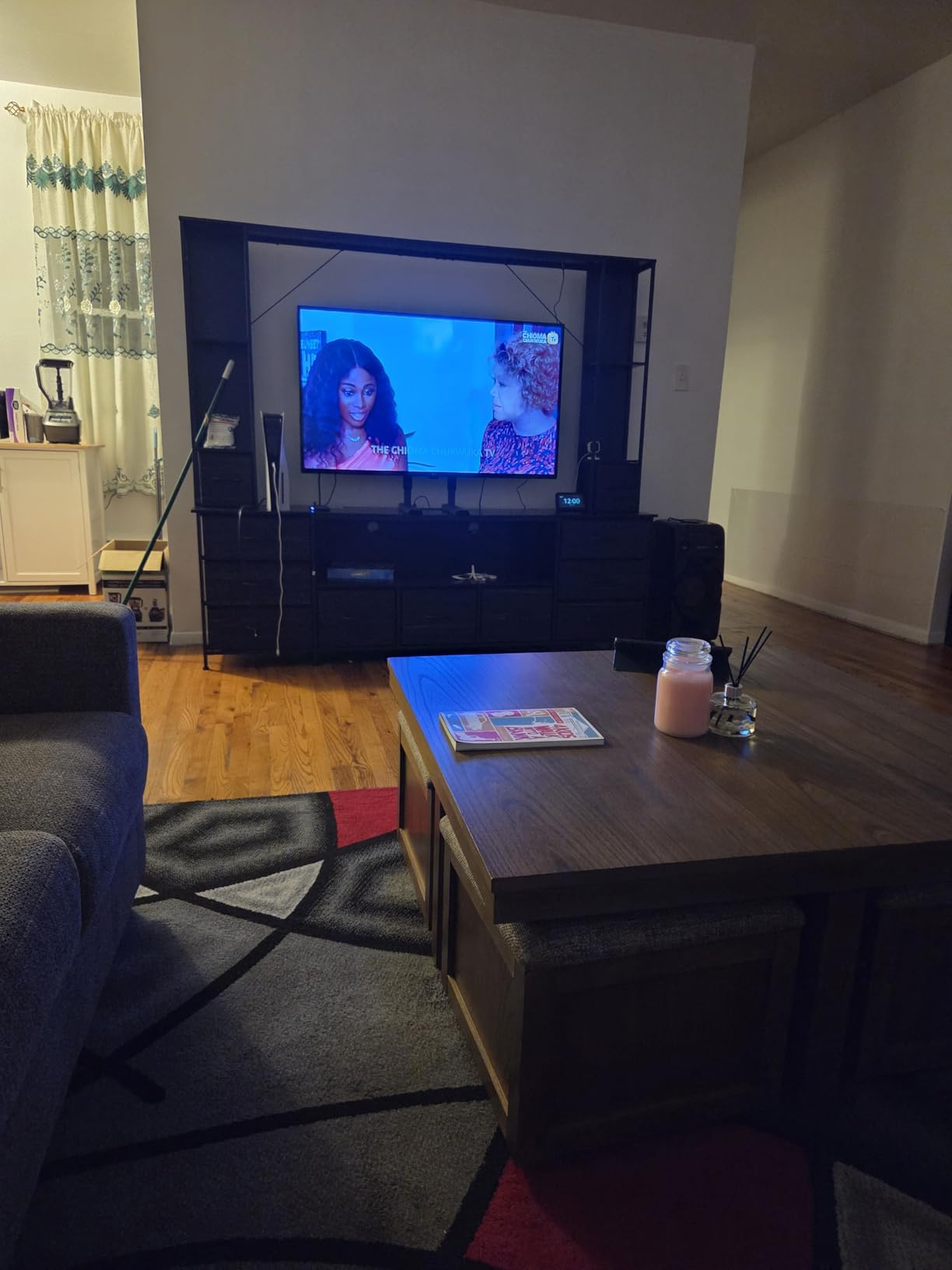 EnHomee 78.6 EnHomee 78.6