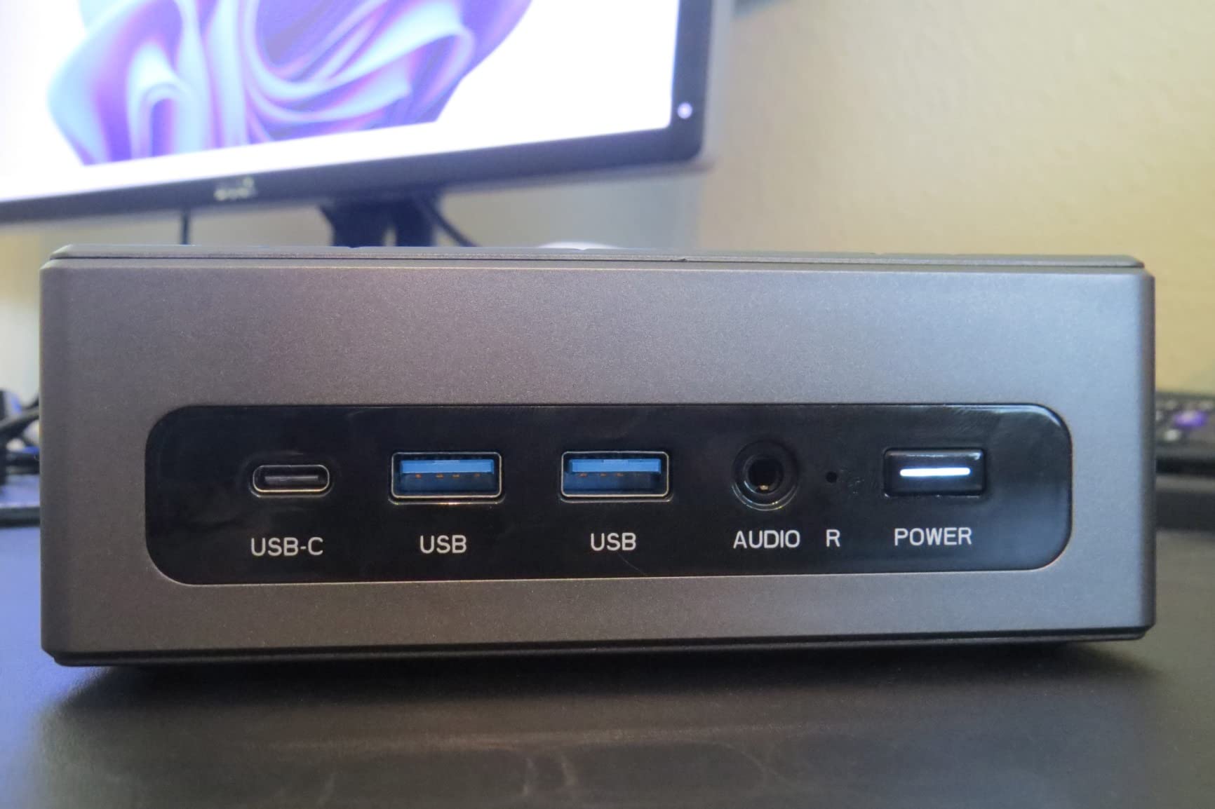 KAMRUI E3B Mini Gaming pc ryzen, AMD Ryzen 7 5875U Mini Computers (Beat 5825/5800U, 8C/16T, Up to 4.5GHz), 32GB DDR 512GB SSD Mini PC Ryzen, Dual LAN Support 4K Triple Display WiFi6/BT5.2/DP1.4/USB3.2 Customer Review KAMRUI E3B Mini Gaming pc ryzen, AMD Ryzen 7 5875U Mini Computers (Beat 5825/5800U, 8C/16T, Up to 4.5GHz), 32GB DDR 512GB SSD Mini PC Ryzen, Dual LAN Support 4K Triple Display WiFi6/BT5.2/DP1.4/USB3.2 - Customer Photo 1