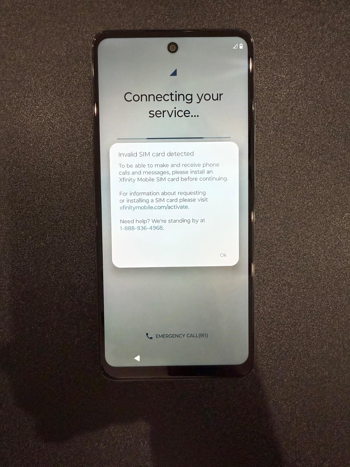 Motorola Moto G 5G 2024 (128GB, 4GB) 6.6