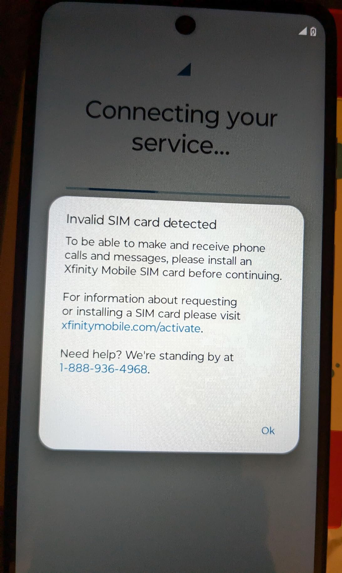 Motorola Moto G 5G 2024 (128GB, 4GB) 6.6