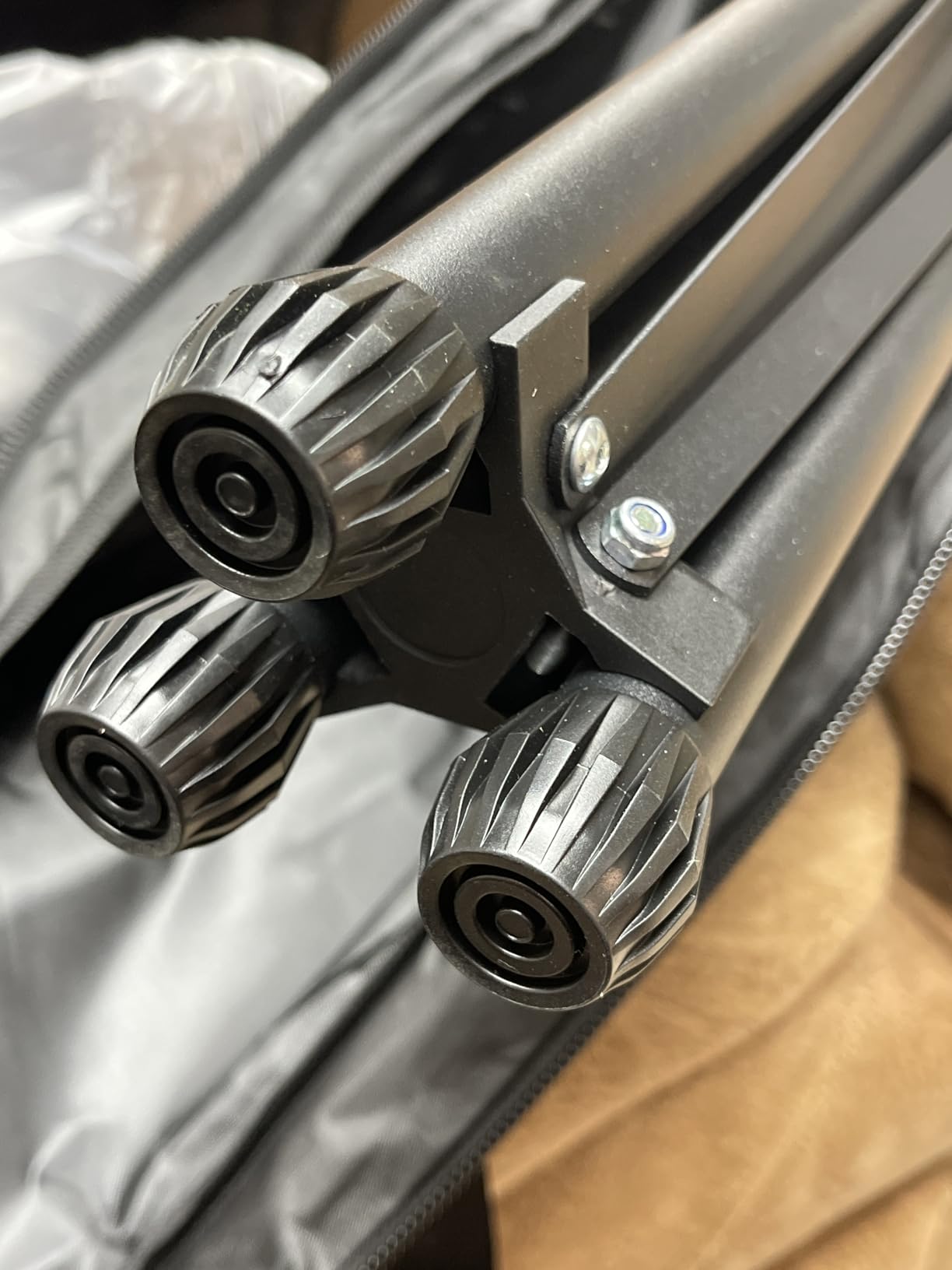 XbotGo Update T4 Tripod for Soccer/Basketball Games Recording: Up to 13 Feet, Extra Quick-Release Mount, Storage Bag, Non-Slip Feet, Wind Resistant, 1/4 XbotGo Update T4 Tripod for Soccer/Basketball Games Recording: Up to 13 Feet, Extra Quick-Release Mount, Storage Bag, Non-Slip Feet, Wind Resistant, 1/4