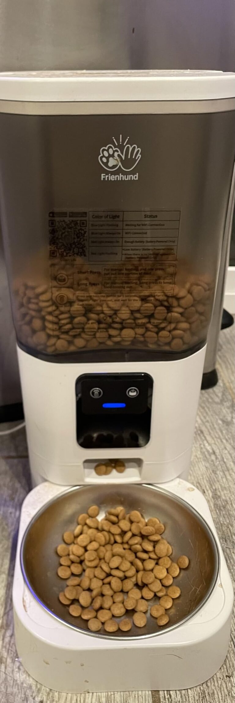 Best Smart Pet Feeders 2026: 8 Expert-Tested Automatic Feeders