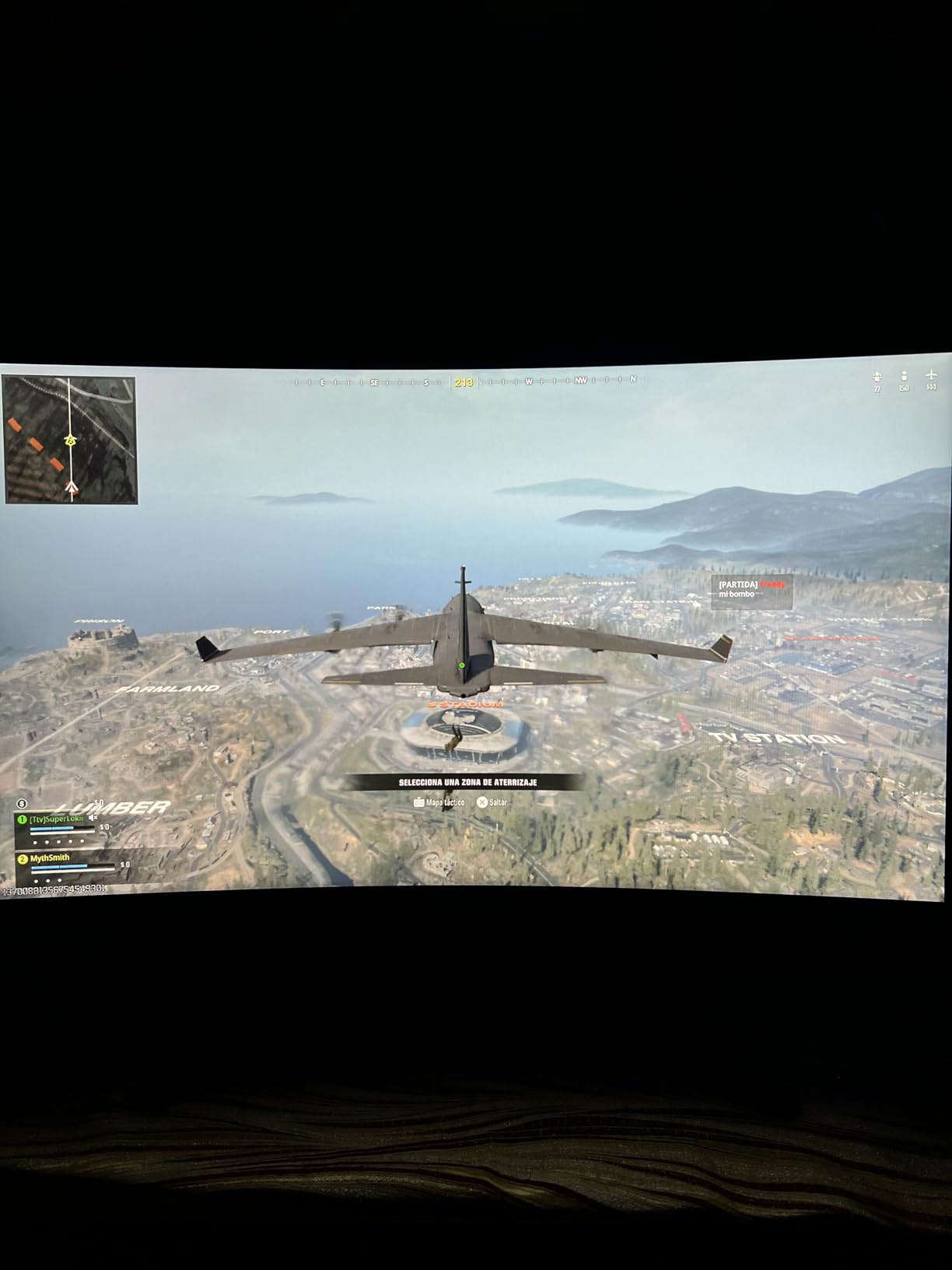 ArcticPro 27inch Gaming Monitor QHD 2560*1440p, 200Hz, 2K, IPS Panel, 1ms Response Time, Adaptive sync, PC Computer Monitor, 3-Sided Frameless, Ultra Slim, 130% sRGB, Bluelight Filter, HDMI *2, DP*2 - Customer Photo 1