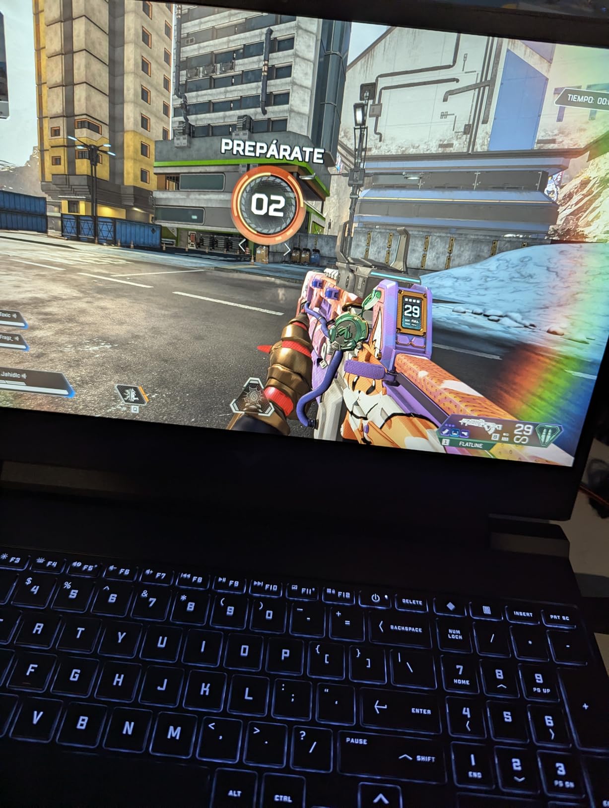 HP Victus 15.6 HP Victus 15.6