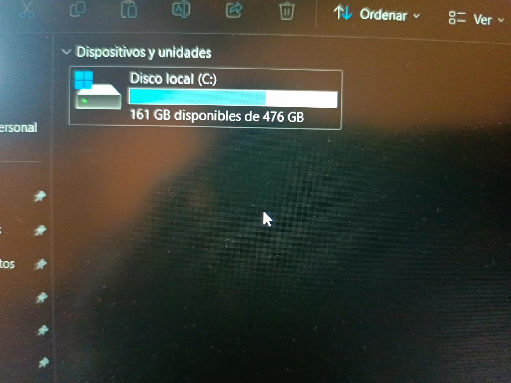 HP Victus 15.6