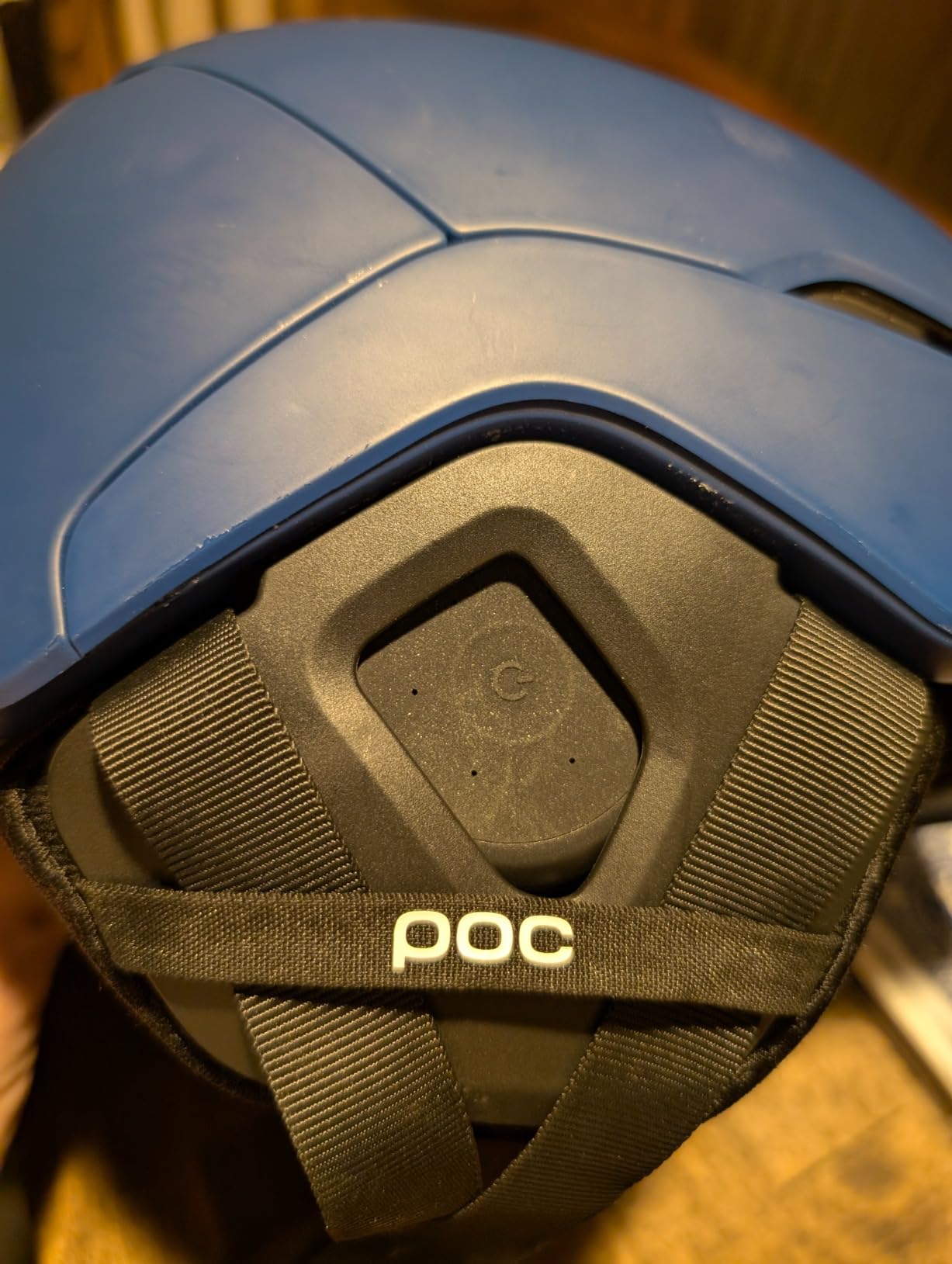 Ski Helmet Speakers, Wireless Stereo Skiing Headphones, True Wireless Bluetooth Drop-in Headphones with Easy Control Buttons and Built-in Mic for Snowboarding, Motorcycling, Audio Ready Helmet Customer Review Ski Helmet Speakers, Wireless Stereo Skiing Headphones, True Wireless Bluetooth Drop-in Headphones with Easy Control Buttons and Built-in Mic for Snowboarding, Motorcycling, Audio Ready Helmet - Customer Photo 1