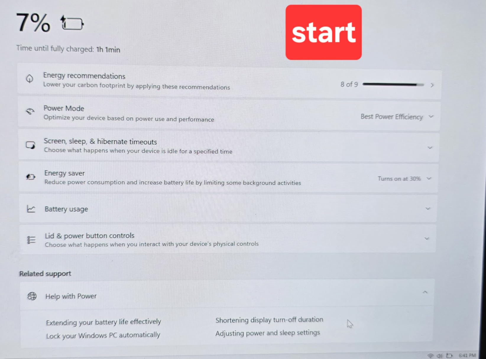 Anker Laptop Charger, 140W MAX USB C Charger, 4-Port Multi-Device Fast Charging, Advanced GaN Power Adapter, Intuitive Touch Controls, for MacBook, iPhone 17/16 Series, Samsung Galaxy, Pixel, and More - Customer Photo 2