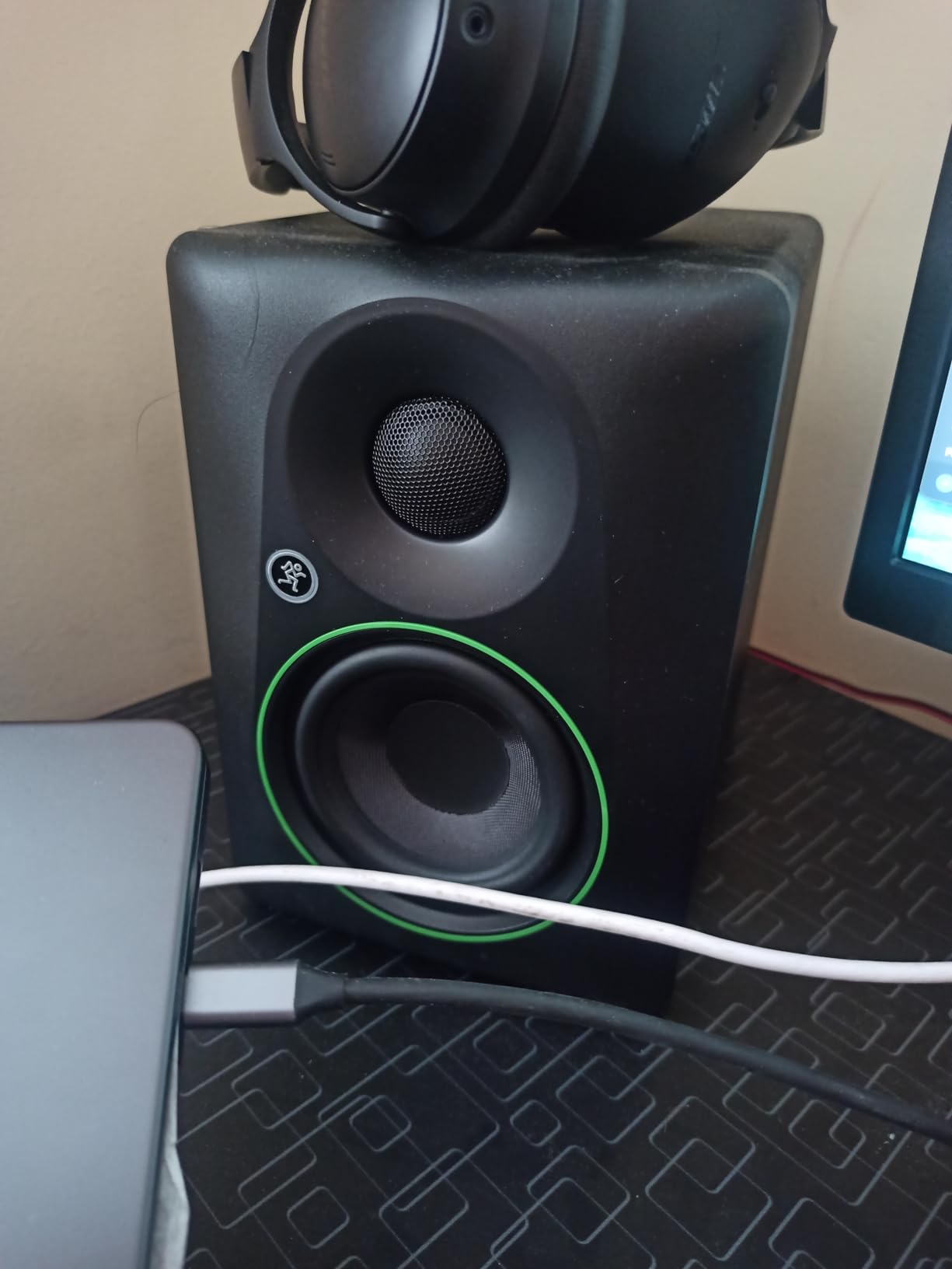 Mackie CR3.5 3.5 Mackie CR3.5 3.5