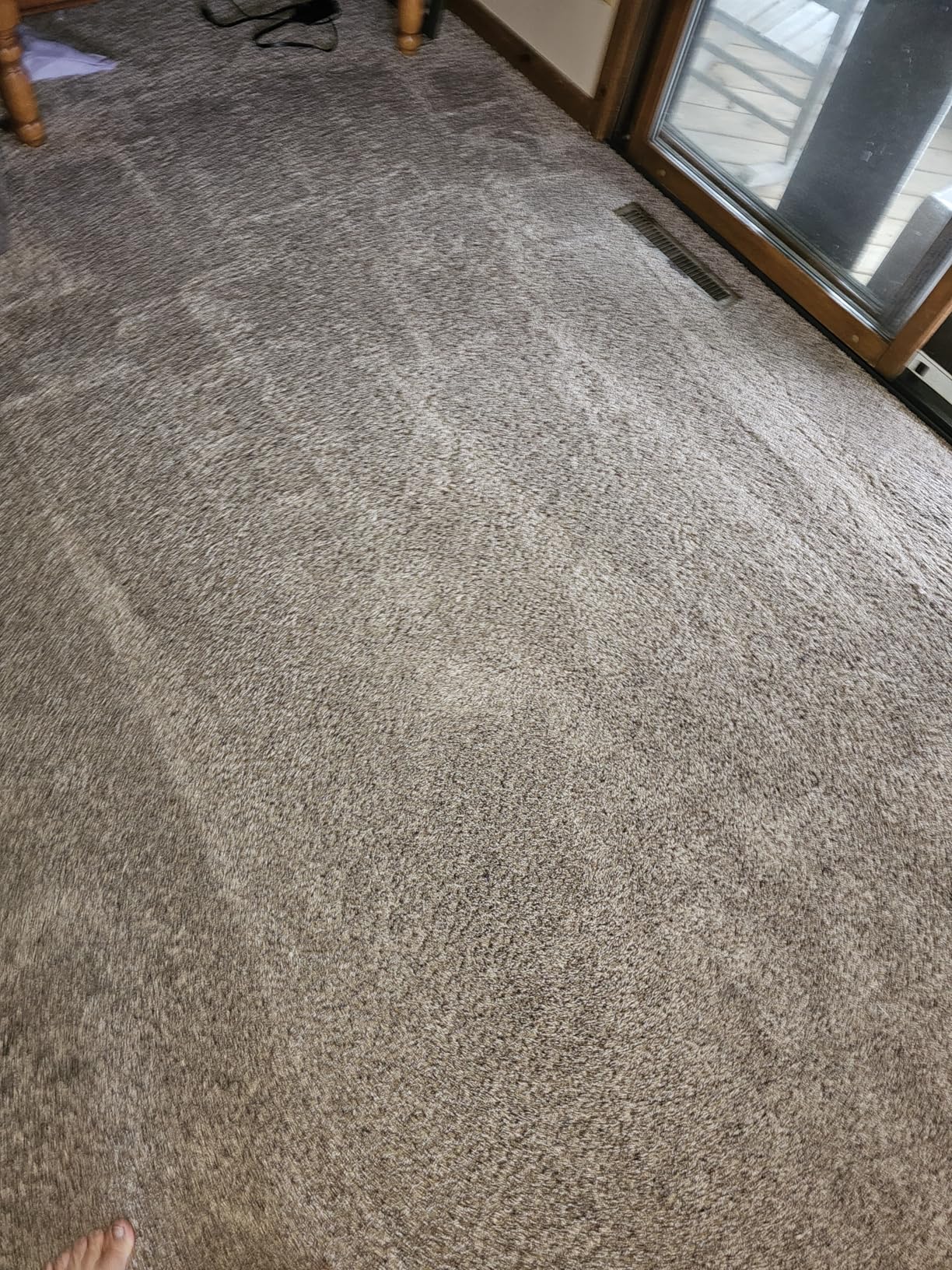 BISSELL TurboClean, Upright Carpet Cleaner, Pro Max Clean & Protect + Oxy Urine Eliminator Formula Included, 3952 Customer Review BISSELL TurboClean, Upright Carpet Cleaner, Pro Max Clean & Protect + Oxy Urine Eliminator Formula Included, 3952 - Customer Photo 1