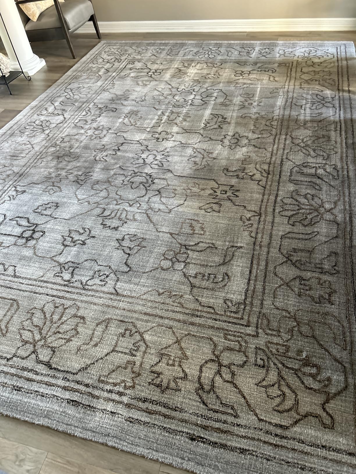 BISSELL TurboClean, Upright Carpet Cleaner, Pro Max Clean & Protect + Oxy Urine Eliminator Formula Included, 3952 Customer Review BISSELL TurboClean, Upright Carpet Cleaner, Pro Max Clean & Protect + Oxy Urine Eliminator Formula Included, 3952 - Customer Photo 2