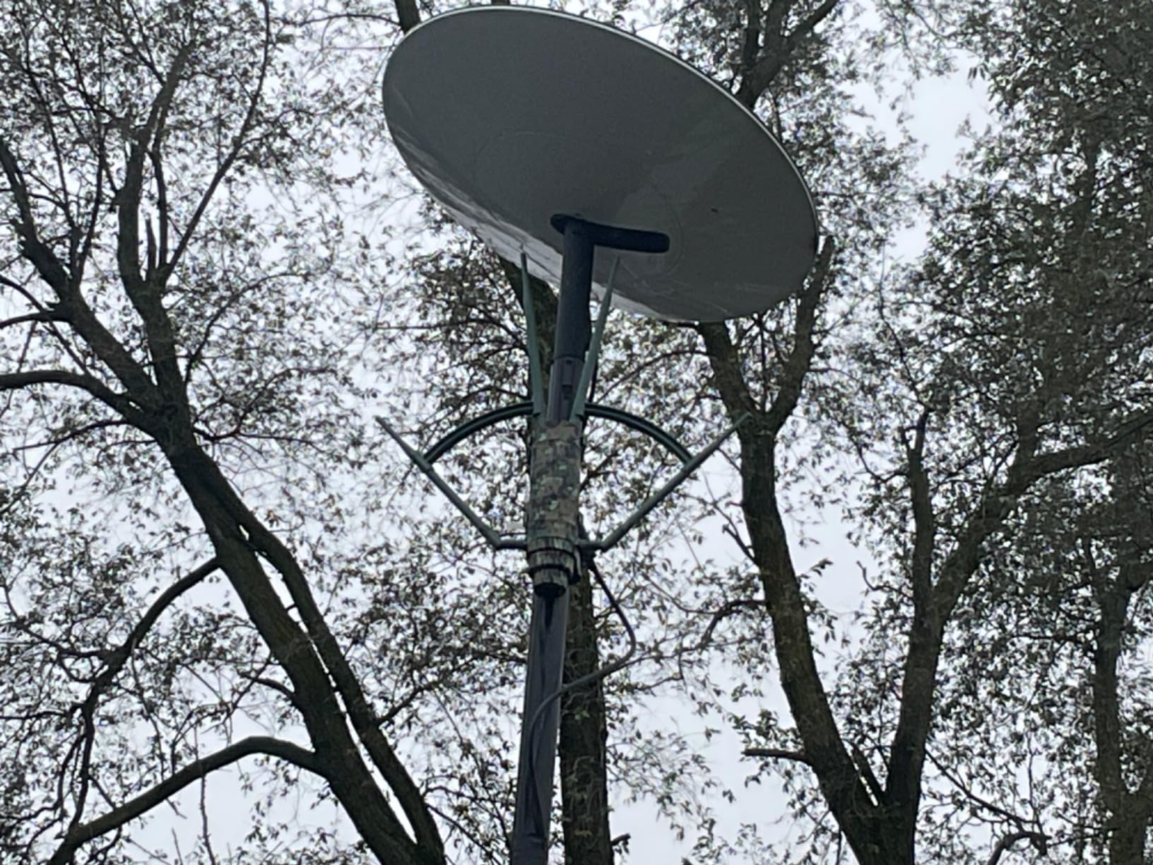 WAVLINK AC1200 Outdoor WiFi Extender, High Power Long Range Signal Booster with PoE Power, 2 Gigabit Port, Dual Band 2.4GHz+5GHz,Supports Router/AP/Repeater Modes for Home, RV, Camera Customer Review WAVLINK AC1200 Outdoor WiFi Extender, High Power Long Range Signal Booster with PoE Power, 2 Gigabit Port, Dual Band 2.4GHz+5GHz,Supports Router/AP/Repeater Modes for Home, RV, Camera - Customer Photo 1