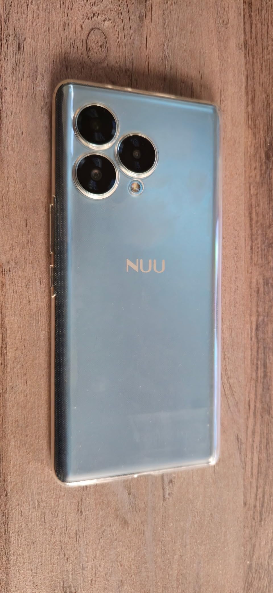 NUU B30 5G Cell Phone AMOLED 6.7