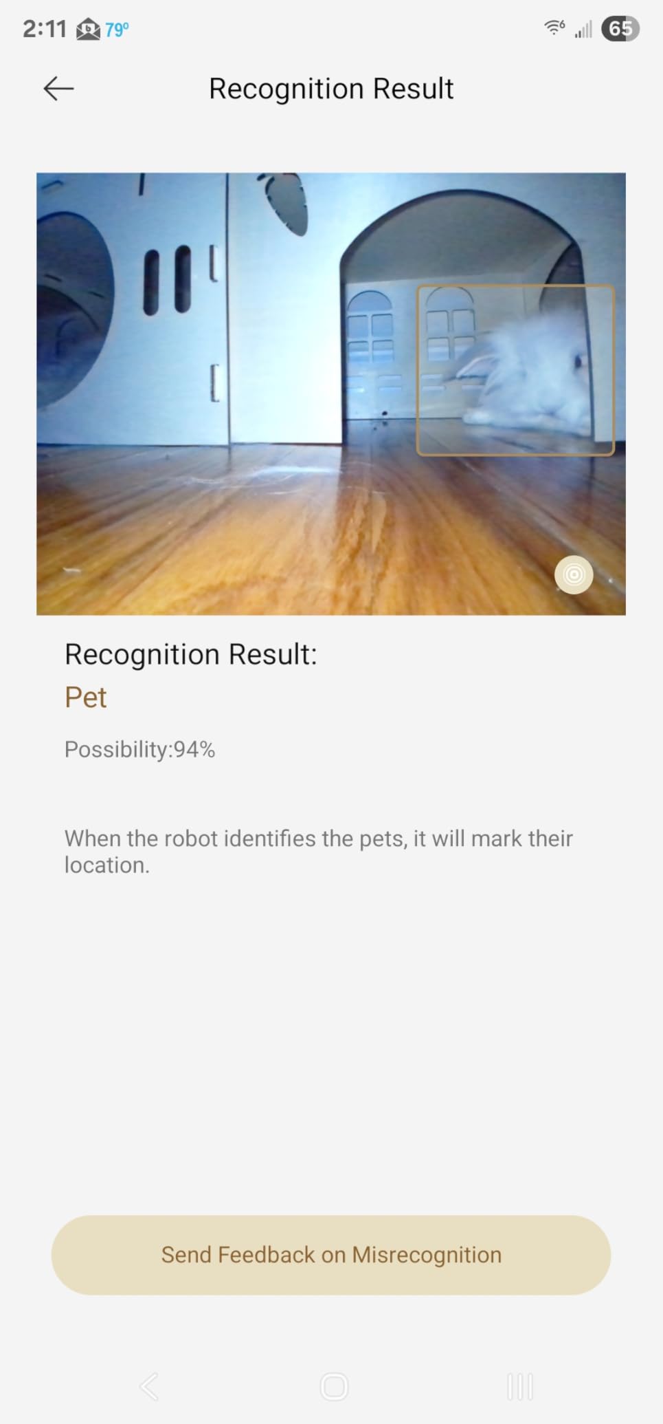 Mova P10 Pro Ultra Robot Vacuum and Mop 13,000Pa Suction, 140°F Hot Water Auto Mop Washing & Drying, Dual Spinning Extenable Mop,10.5mm Lifting for Carpet, 360°Obstacle Avoidance, App Control - Customer Photo 1