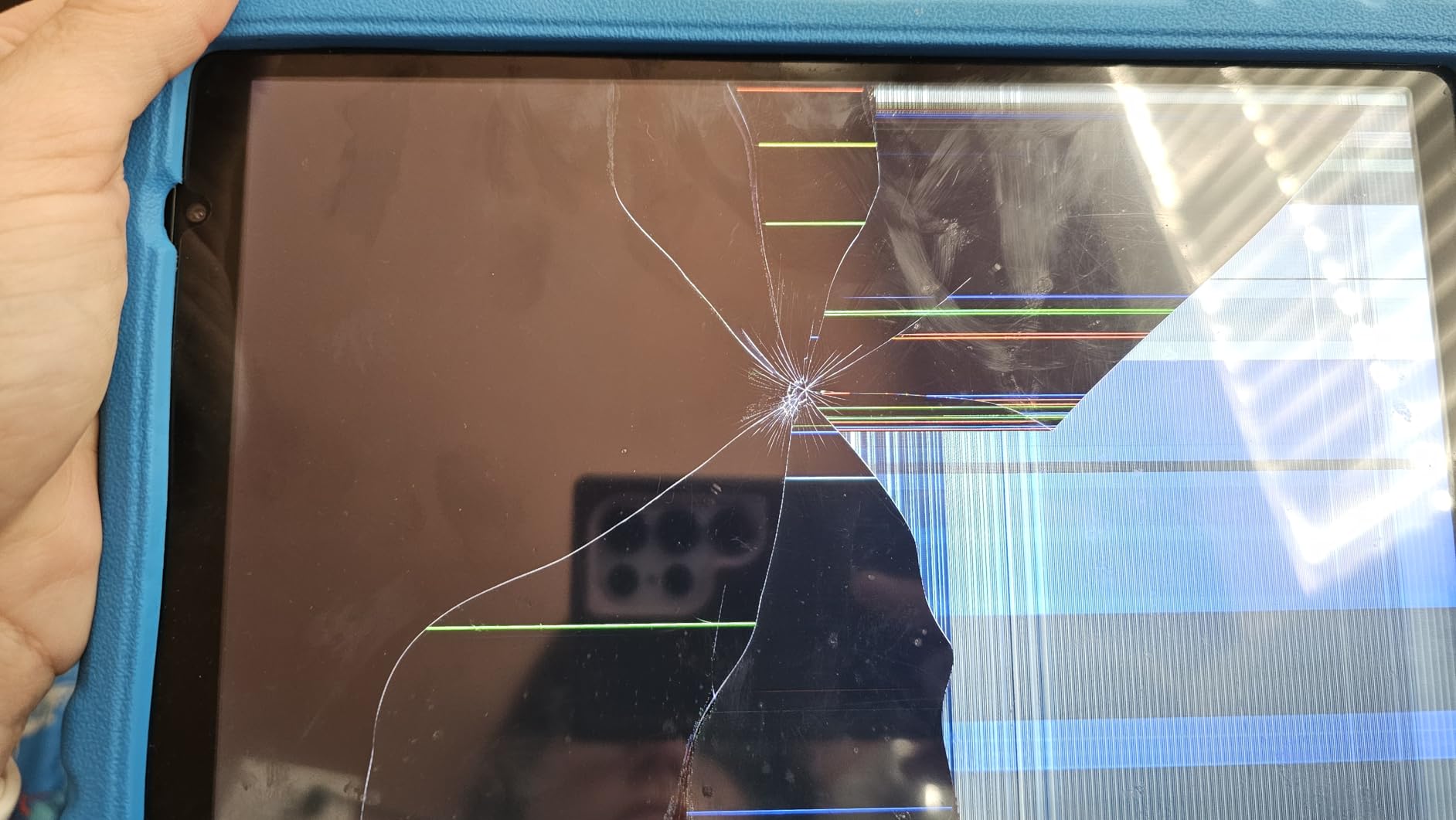 2025 Android 14 Tablet, 10 inch Tablets 22GB+128GB +1TB Expand, 8000mAh Octa-Core Tablet w/ Drop-proof Case, HD IPS Display, GPS, 5G WIFI, Split Screen,Widevine L1, for Adults and Kids -Metal Black Customer Review 2025 Android 14 Tablet, 10 inch Tablets 22GB+128GB +1TB Expand, 8000mAh Octa-Core Tablet w/ Drop-proof Case, HD IPS Display, GPS, 5G WIFI, Split Screen,Widevine L1, for Adults and Kids -Metal Black - Customer Photo 2