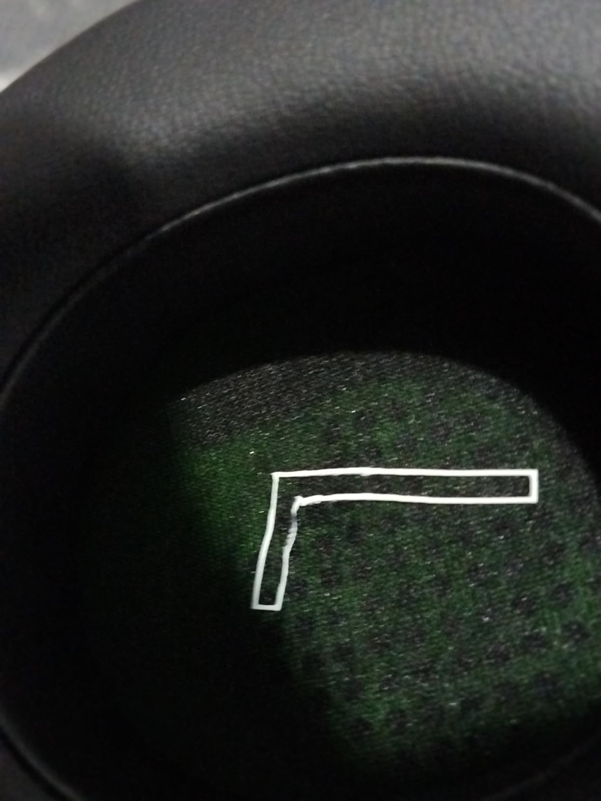 Xbox Wireless Gaming Headset – Over Ear Headphones – Spatial Audio with Dolby Atmos, Windows Sonic Series X|S, One, Windows PC, Mobile – Carbon Black - Customer Photo 2