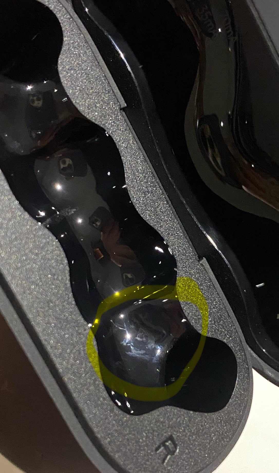 Back Bay Audio Active Noise Canceling Earbuds for Android & iPhone - Bluetooth 5.4 ANC Earbuds with Transparency Mode, Deep Bass, Air Buds for Android Phones, In-Ear Wireless Sound Cancelling Ear Buds - Customer Photo 2