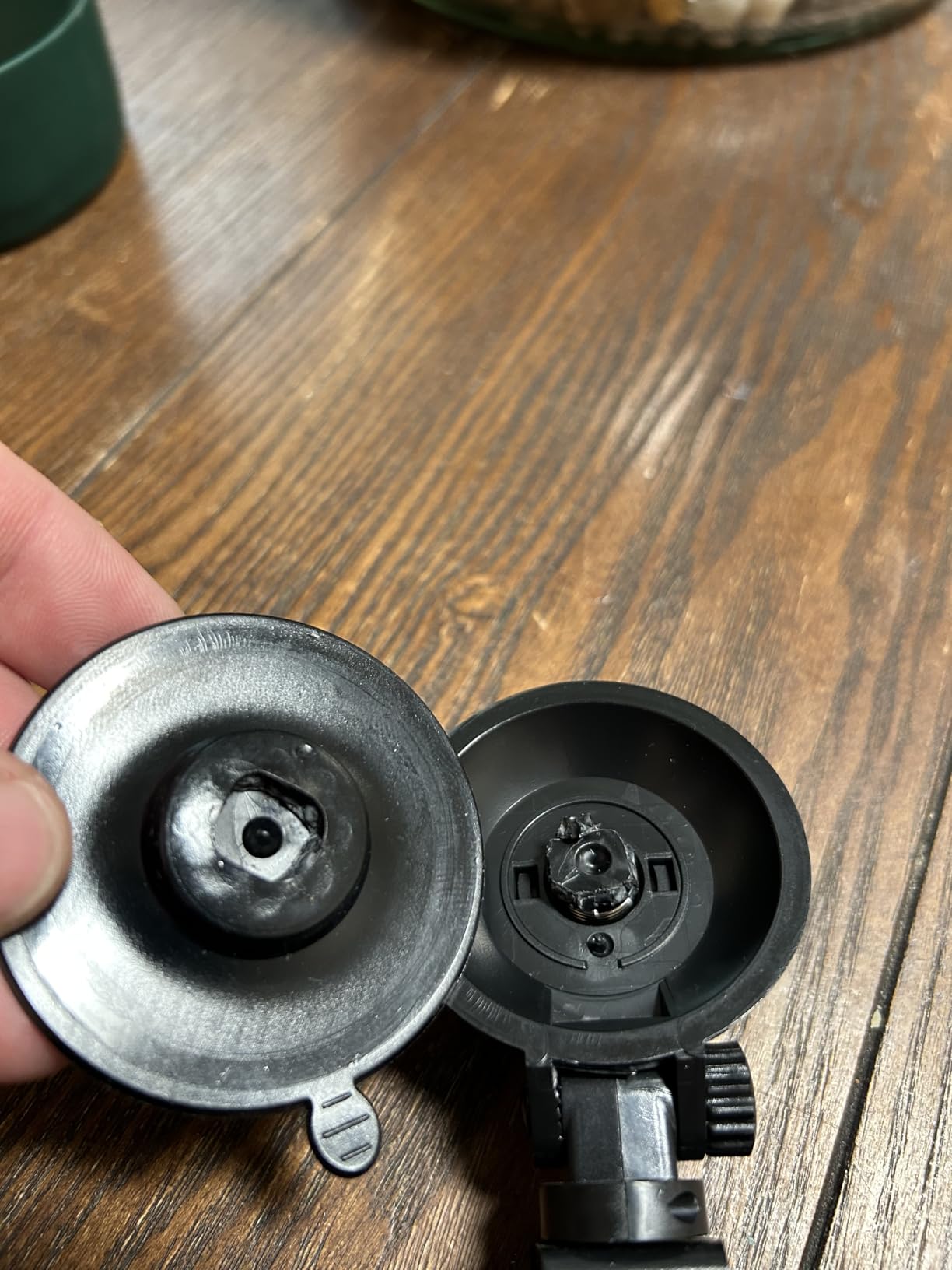 Dash Cam Front and Rear: 4K Dual Channel Dash Cam - 5GHz WiFi, Dash Camera for Cars with 64GB Card, 2