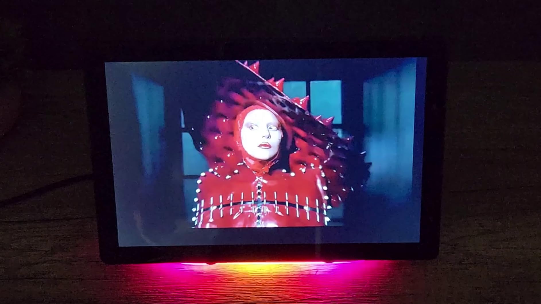 Latest 2025 Upgraded Android Tablet 10.1 Inch with IPS HD Touch Screen, Dual Camera, 64GB Storage 1TB Expansion, 8 in 1 Tablets Kit with Keyboard, Protective Case, Mouse, Stylus, BT 5.4, WiFi 6 Customer Review Latest 2025 Upgraded Android Tablet 10.1 Inch with IPS HD Touch Screen, Dual Camera, 64GB Storage 1TB Expansion, 8 in 1 Tablets Kit with Keyboard, Protective Case, Mouse, Stylus, BT 5.4, WiFi 6 - Customer Photo 1