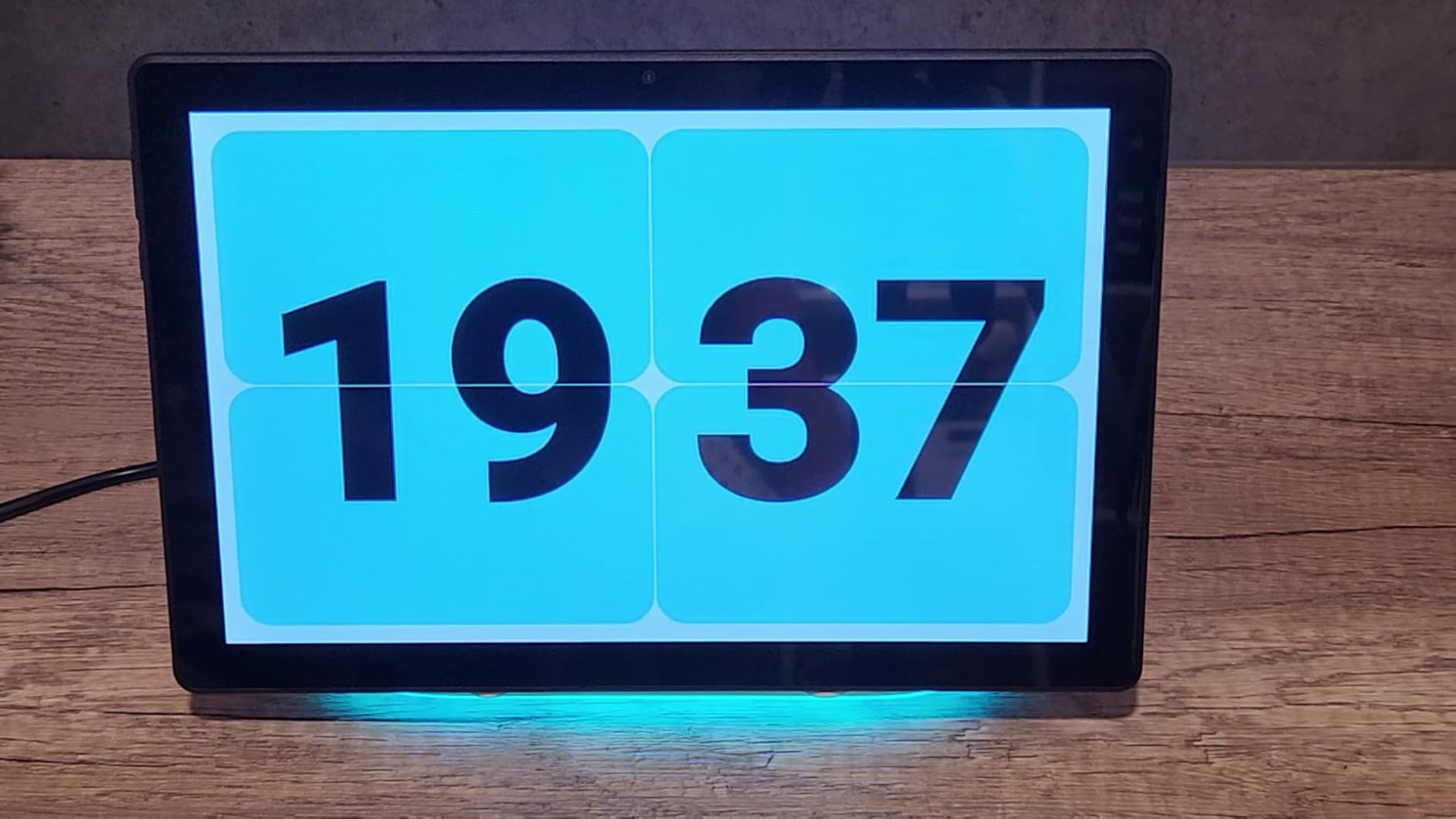 Latest 2025 Upgraded Android Tablet 10.1 Inch with IPS HD Touch Screen, Dual Camera, 64GB Storage 1TB Expansion, 8 in 1 Tablets Kit with Keyboard, Protective Case, Mouse, Stylus, BT 5.4, WiFi 6 Customer Review Latest 2025 Upgraded Android Tablet 10.1 Inch with IPS HD Touch Screen, Dual Camera, 64GB Storage 1TB Expansion, 8 in 1 Tablets Kit with Keyboard, Protective Case, Mouse, Stylus, BT 5.4, WiFi 6 - Customer Photo 2