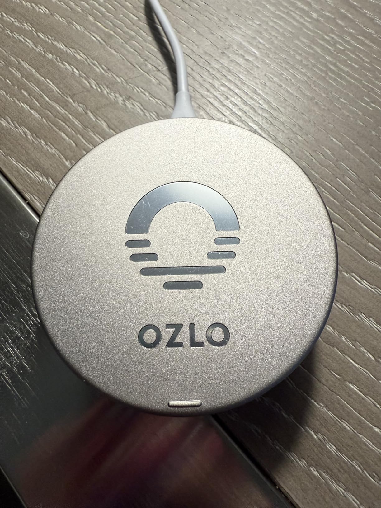 Ozlo Sleepbuds® | Comfortable Side Sleeper Headphones | Up to 10 Hours of Bluetooth LE Streaming | Science-Backed Sleep Sounds | Snore Blocking Comfortable Earbuds Customer Review Ozlo Sleepbuds® | Comfortable Side Sleeper Headphones | Up to 10 Hours of Bluetooth LE Streaming | Science-Backed Sleep Sounds | Snore Blocking Comfortable Earbuds - Customer Photo 4