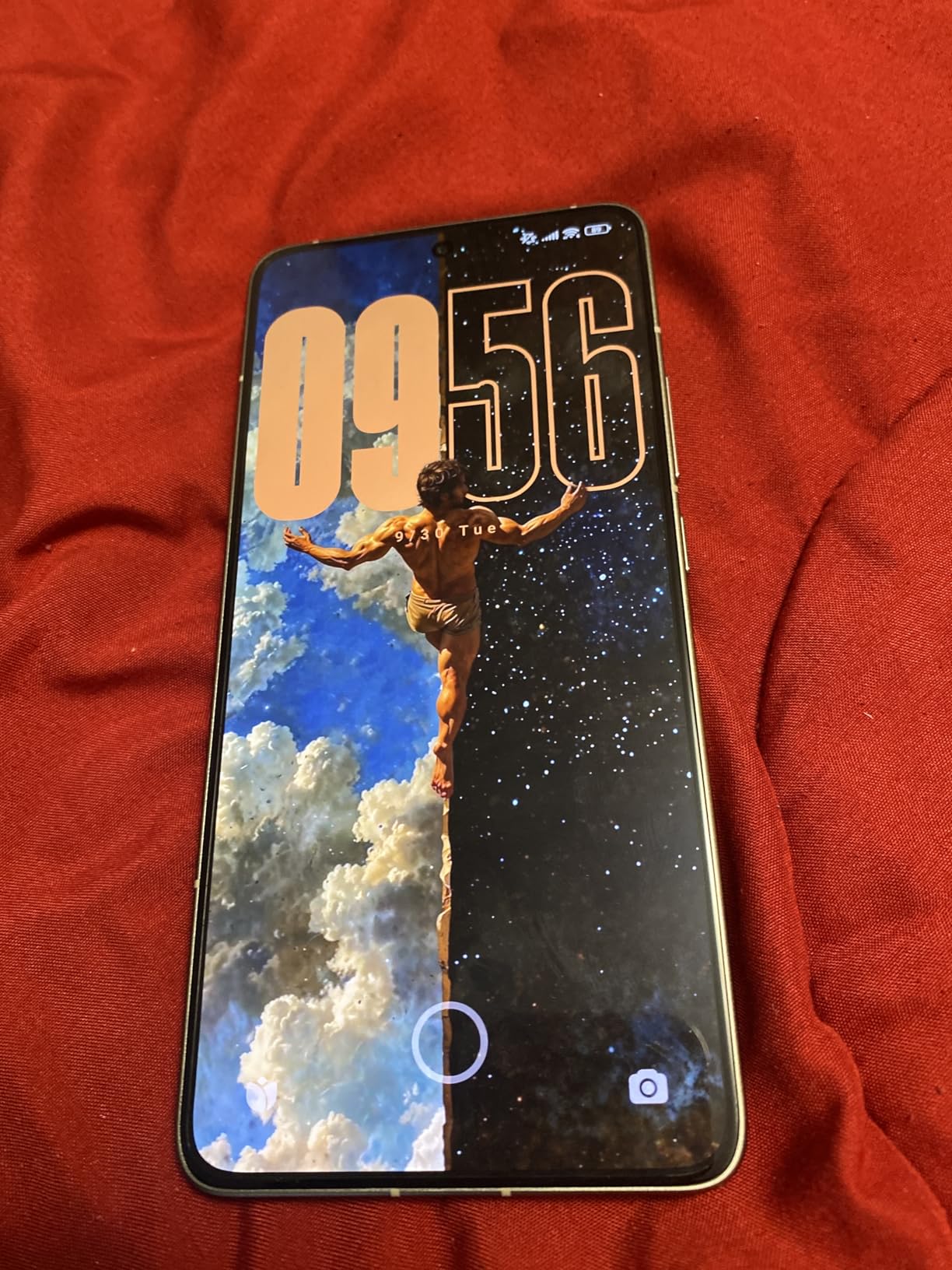 Xiaomi 14T Pro Ai 5G (512GB+12GB) Nfc Global Unlocked Worldwide (Tmobile Mint Tello Global) 50MP Triple Pro Leica Camera 6.67