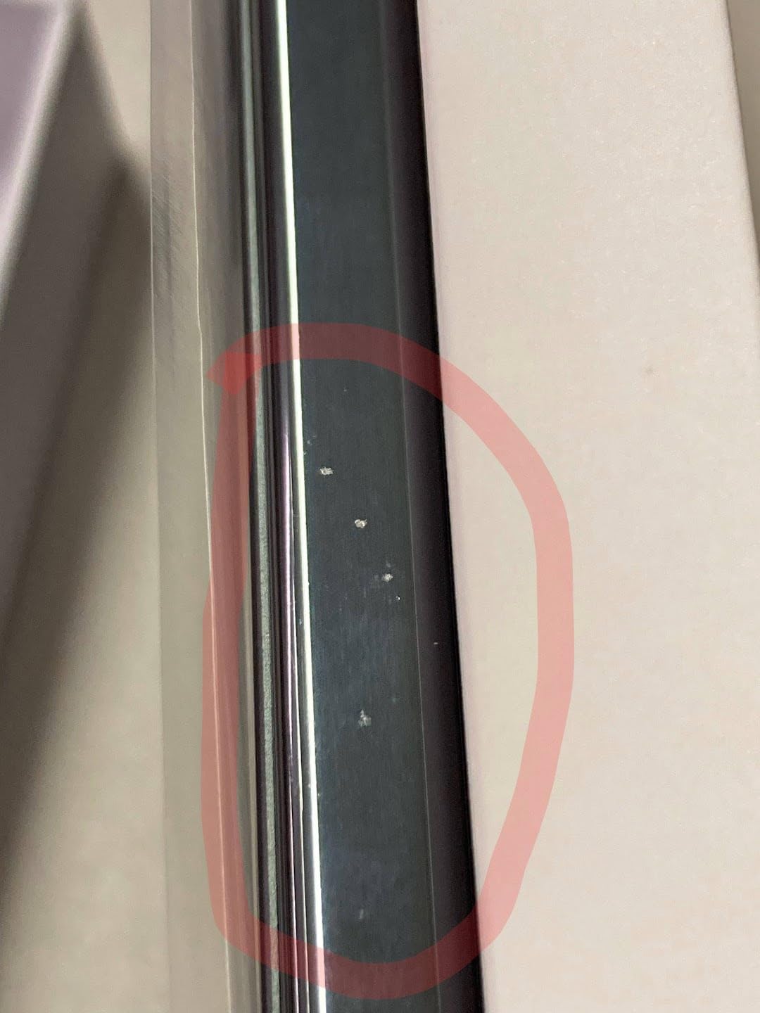 Google Pixel 9 Pro Fold - Unlocked Android Smartphone with Gemini - Advanced Triple Rear Camera System - Foldable Display - Hands-Free Video - Obsidian - 256 GB (Renewed) - Customer Photo 2