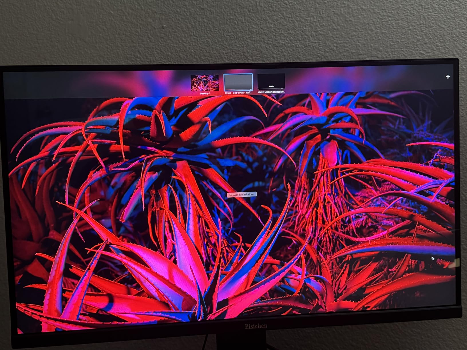 Touchscreen Monitor 27 Inch 2K 100Hz Gaming Monitor, QHD 2560x1440 IPS PC Monitor, 10-Point Multi Touch Screen Computer Monitor, USBC HDMI VGA Ports, Built-in Speakers - Customer Photo 2