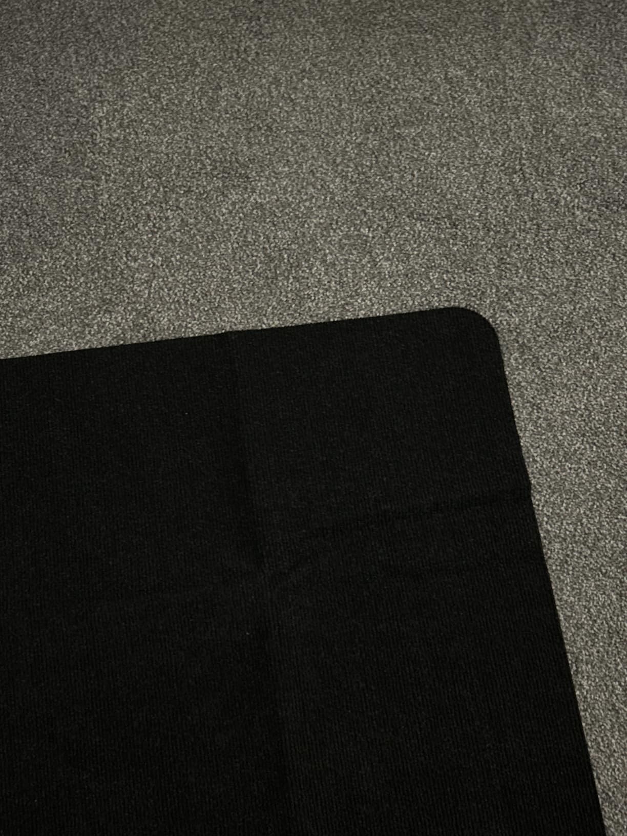 Sycoodeal Office Chair Mat,Computer Gaming Desk Chair Mat for Hard Wood & Tile Floor,Large Anti-Slip Floor Protector Rug,Easy to Clean,48 Sycoodeal Office Chair Mat,Computer Gaming Desk Chair Mat for Hard Wood & Tile Floor,Large Anti-Slip Floor Protector Rug,Easy to Clean,48