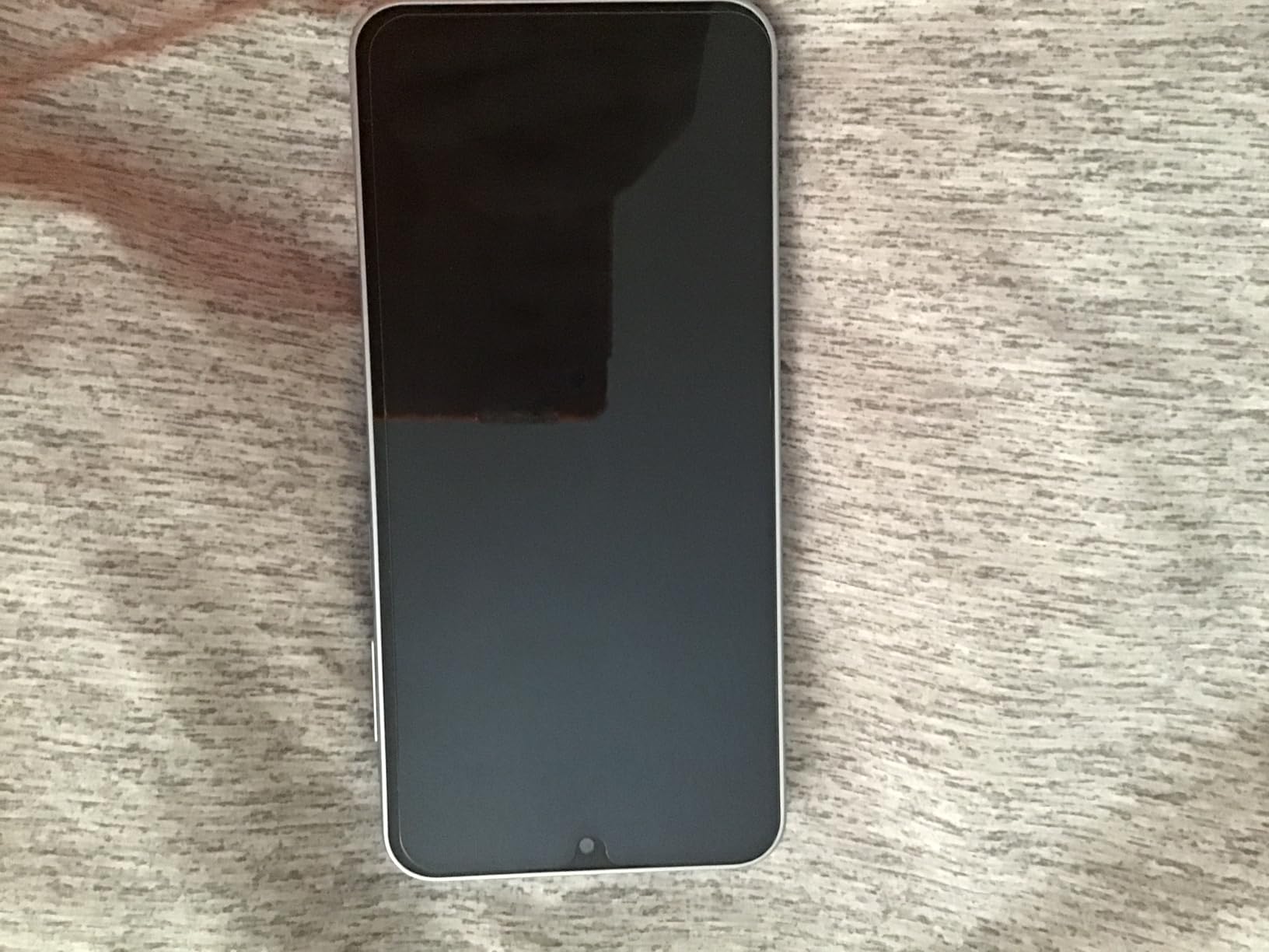 Galaxy A16 5G A Series, Unlocked Android Smartphone, Large AMOLED Display, Durable Design, Super Fast Charging, Expandable Storage, 5G Connectivity, US Version, 2025, Light Gray Customer Review Galaxy A16 5G A Series, Unlocked Android Smartphone, Large AMOLED Display, Durable Design, Super Fast Charging, Expandable Storage, 5G Connectivity, US Version, 2025, Light Gray - Customer Photo 2