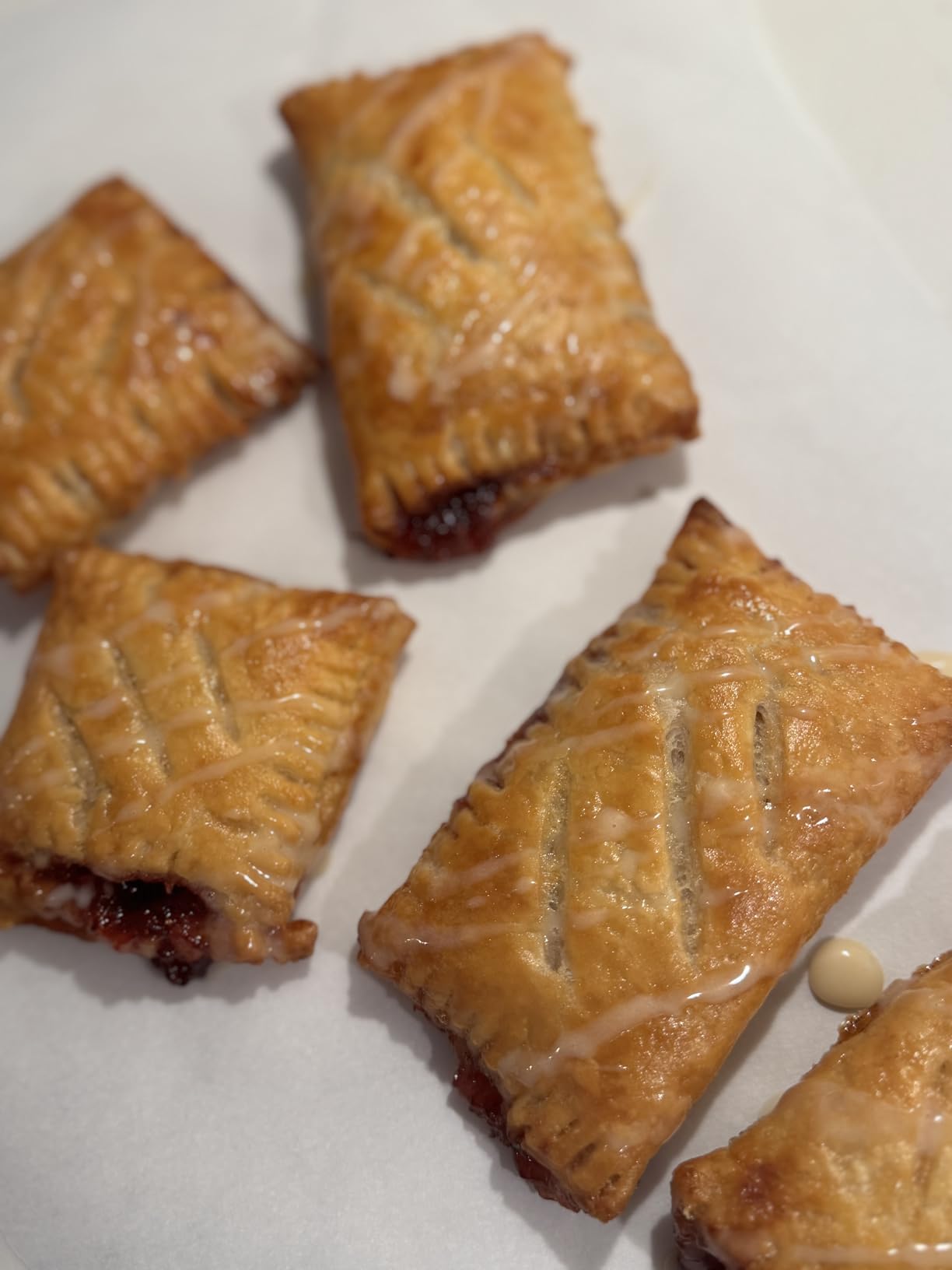 Dufour Puff Pastry Dough, 10 Oz - Customer Photo 1