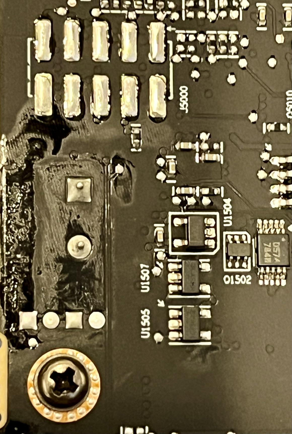 AMD Radeon Instinct MI60 32GB HBM2 300W AI/HPC/Compute Graphics Accellerator Card R5E88A (Renewed) - Customer Photo 3